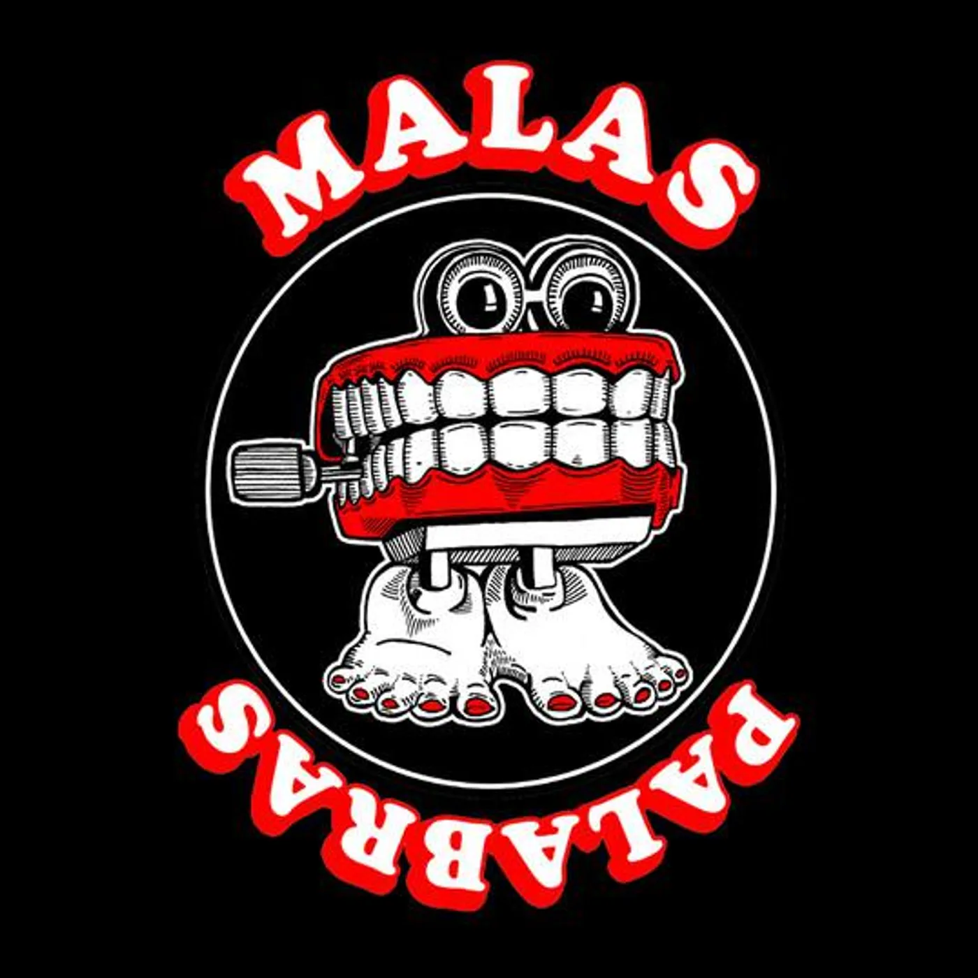 Malas Palabras