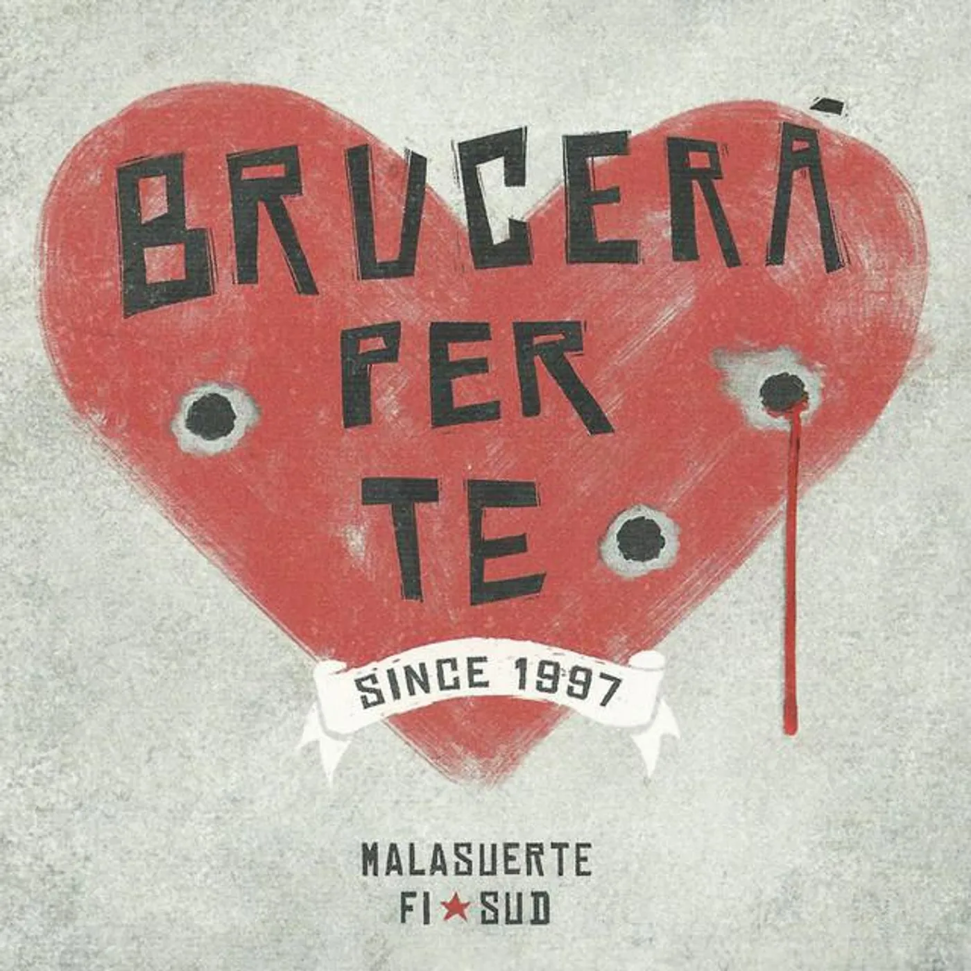 Malasuerte Fi*Sud