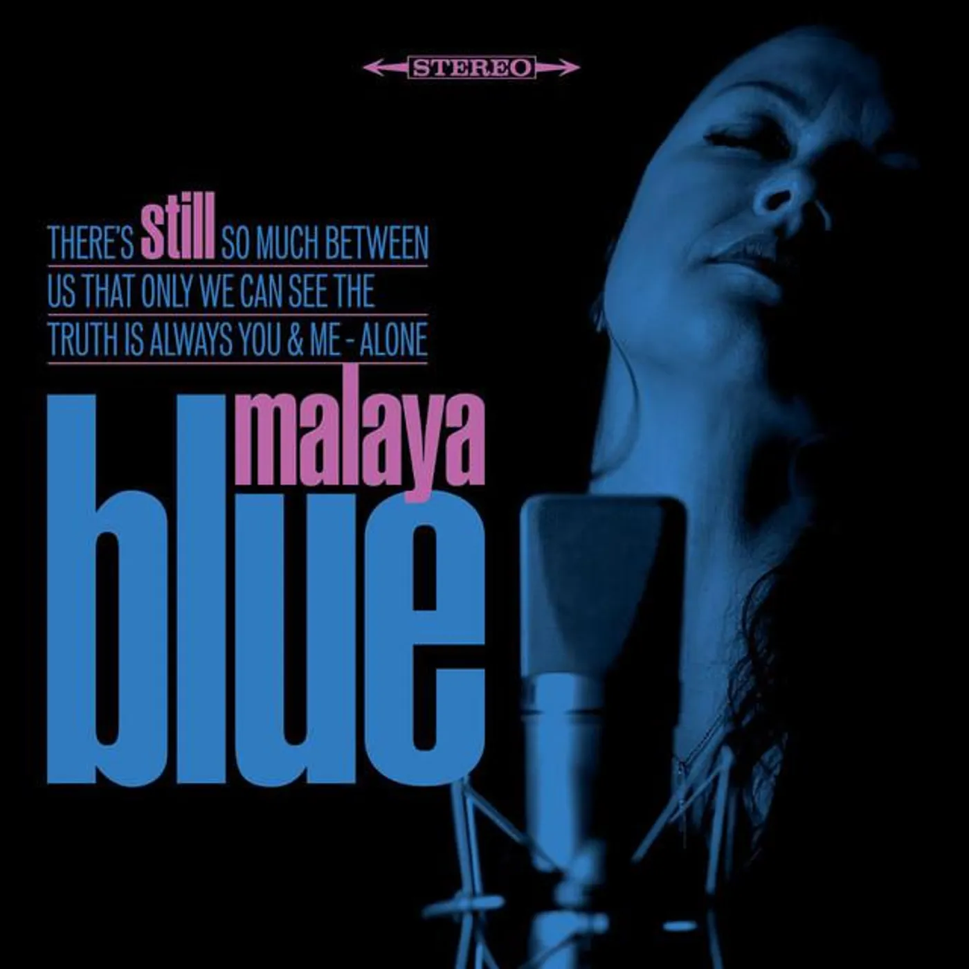 Malaya Blue Brand Page