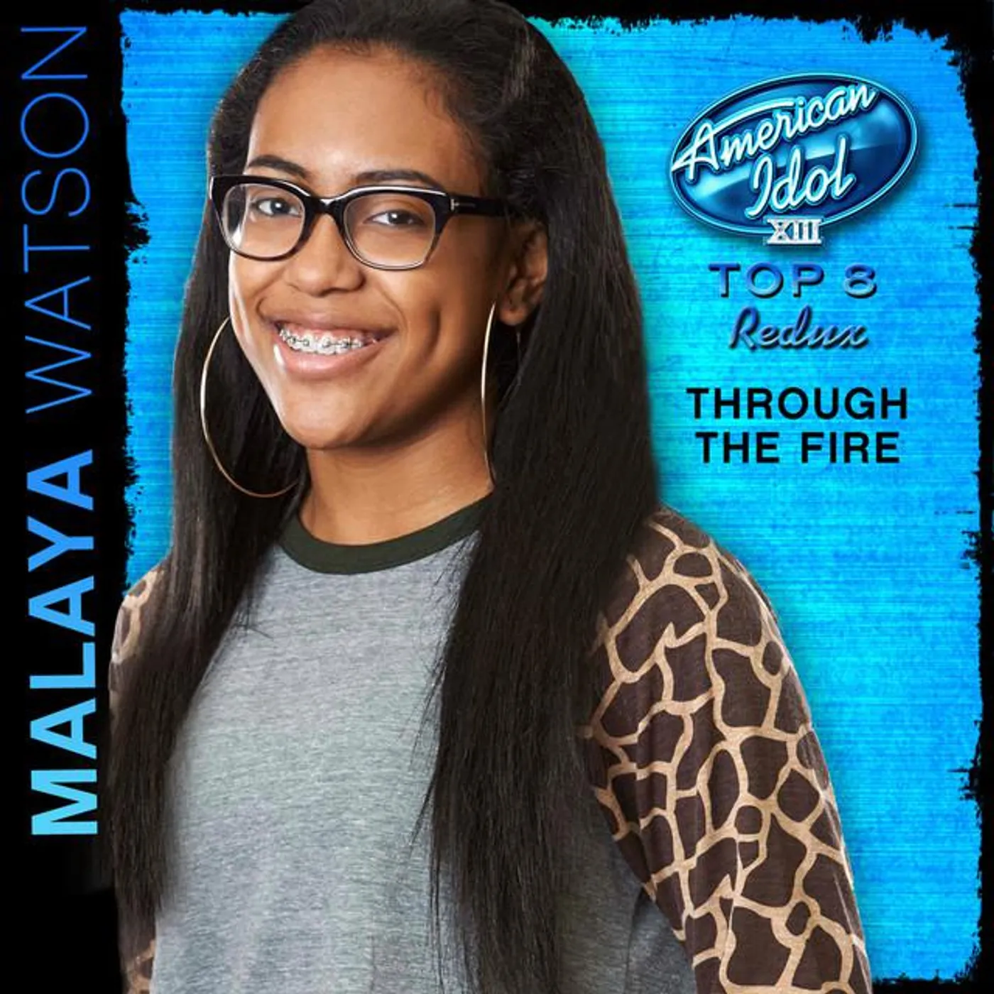 Malaya Watson Brand Page