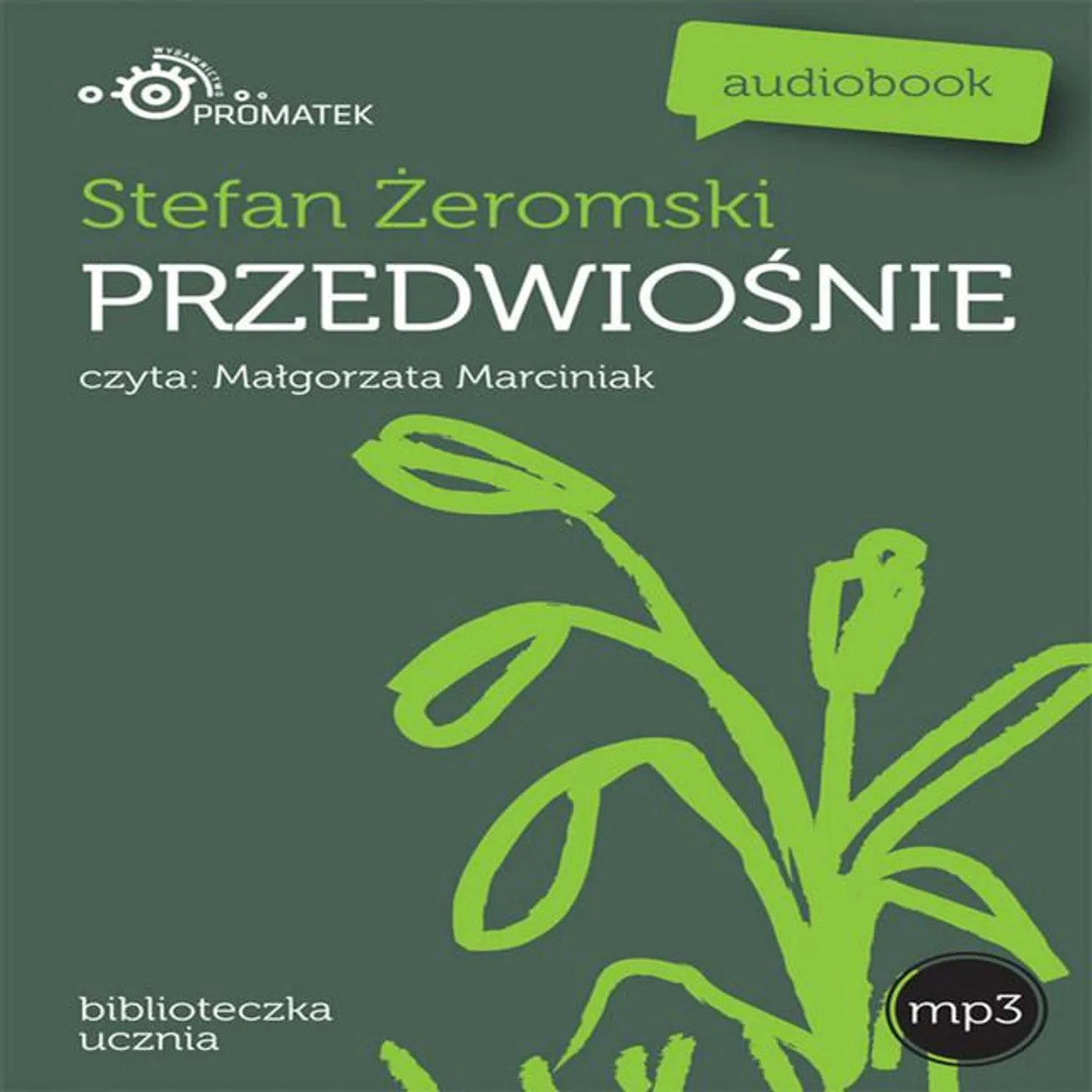 Malgorzata Marciniak