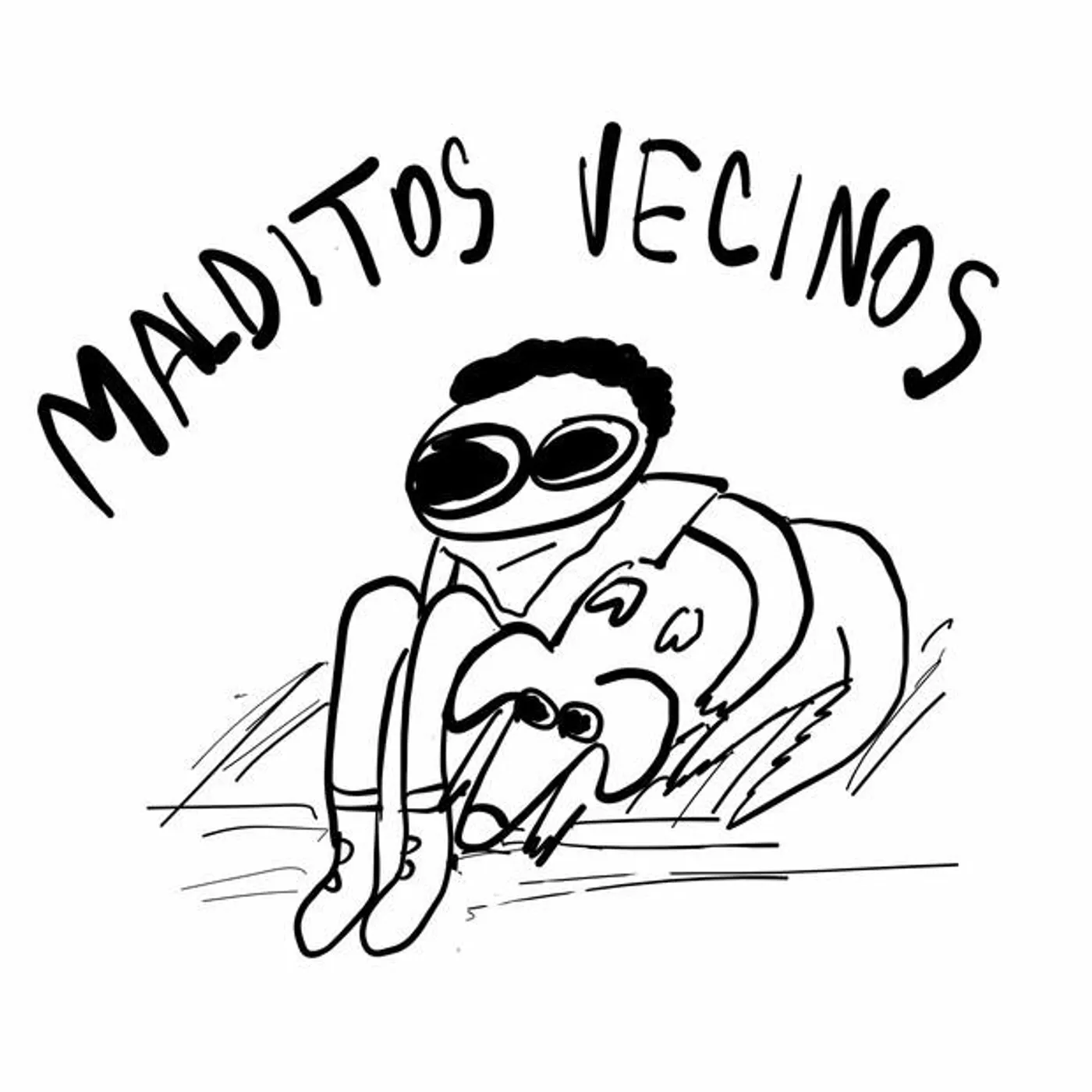Malditos Vecinos