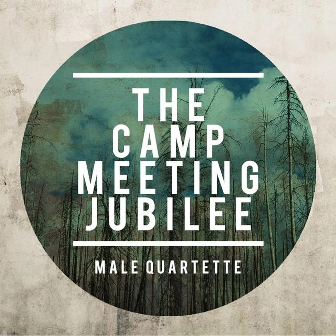 Male Quartette Brand Page