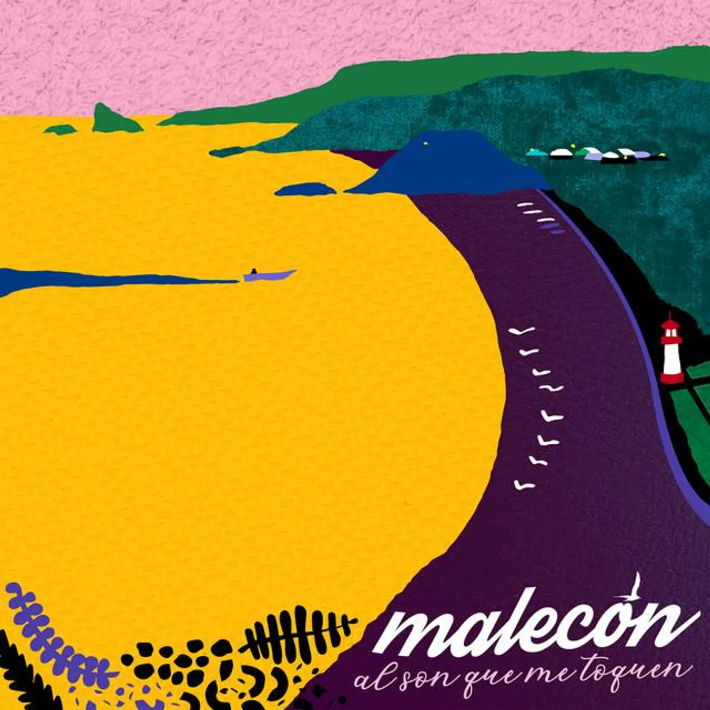 Malecon Brand Page