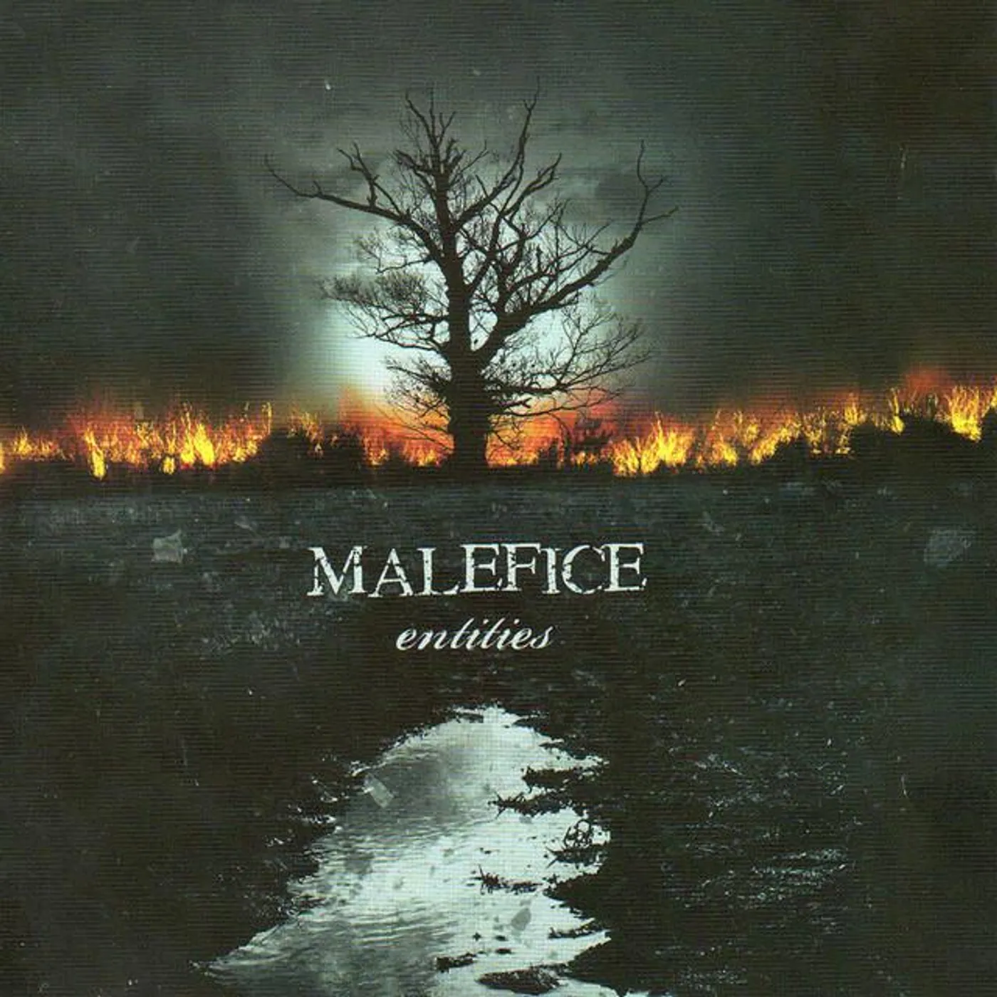 Malefice Brand Page