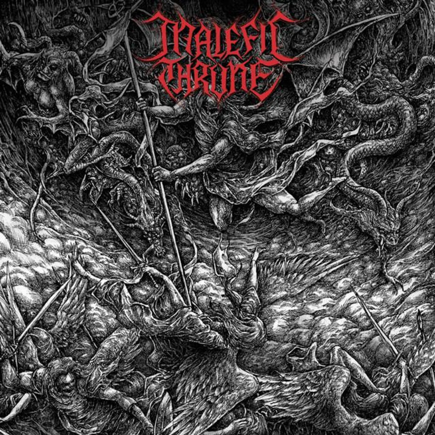 Malefic Throne