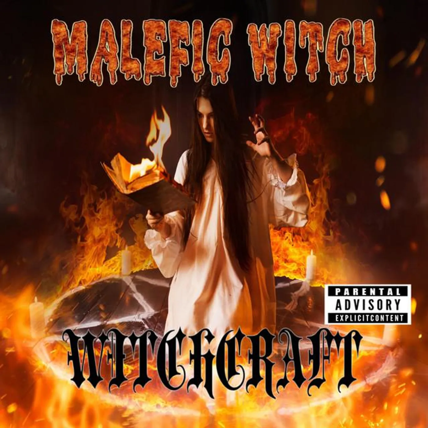 Malefic Witch