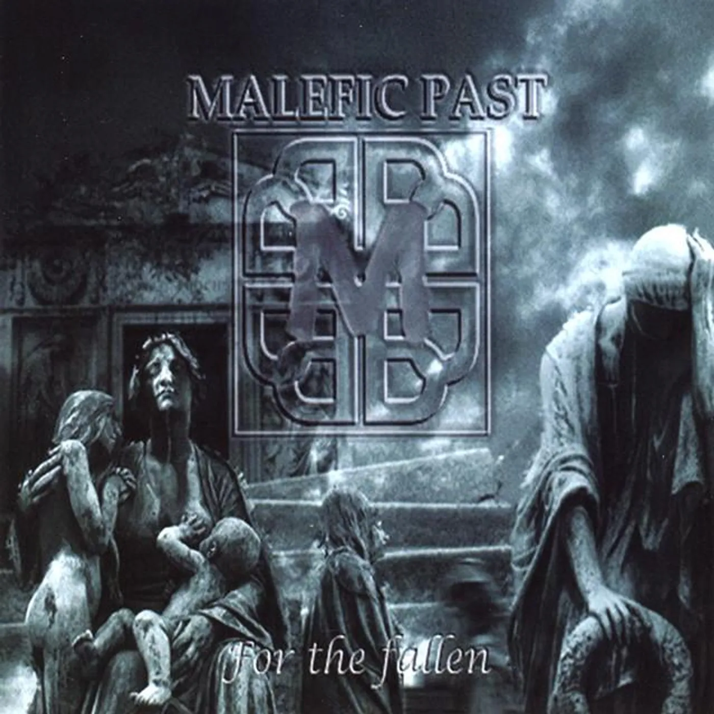 Malefic Past Brand Page
