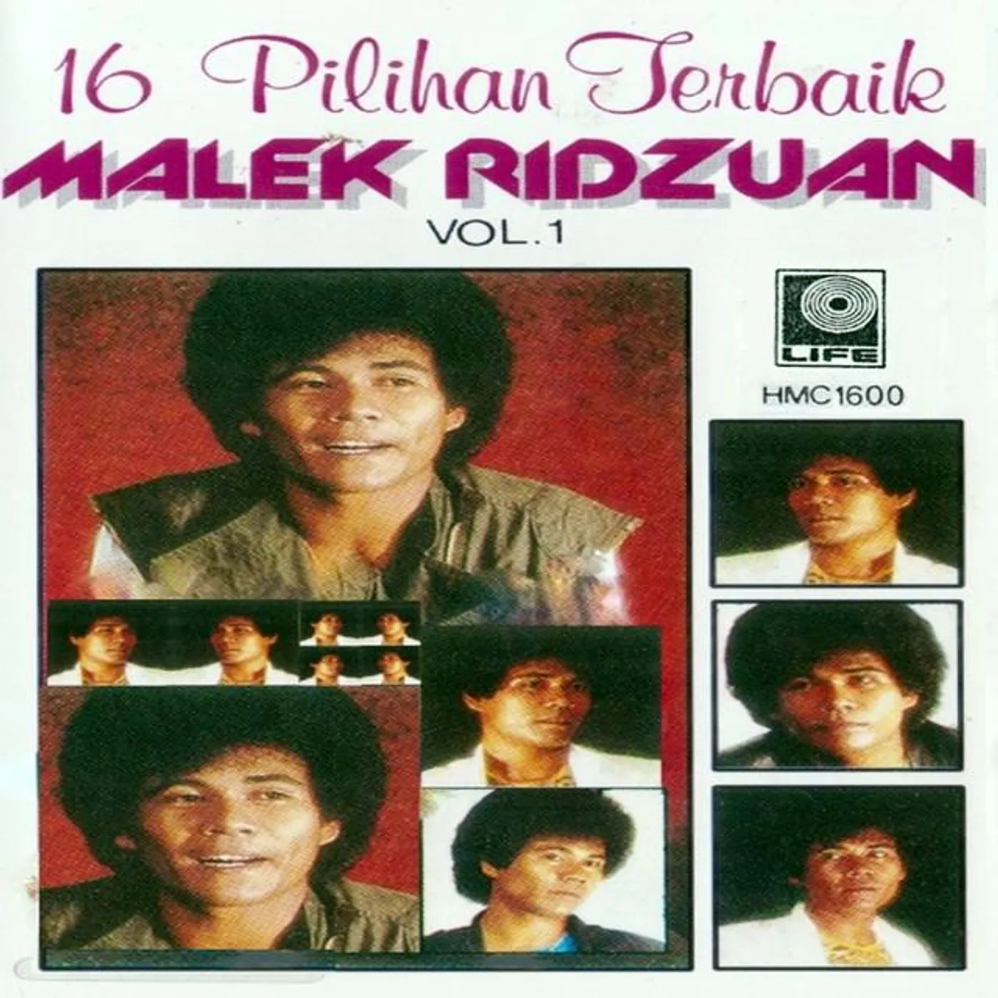 Malek Ridzuan
