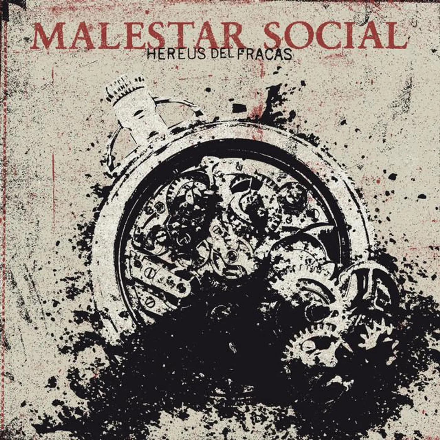 Malestar Social