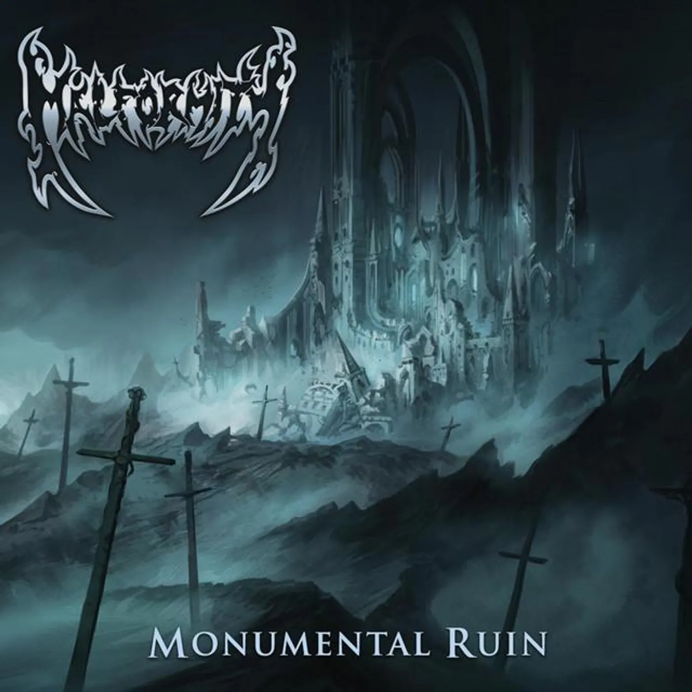 Malformity Brand Page