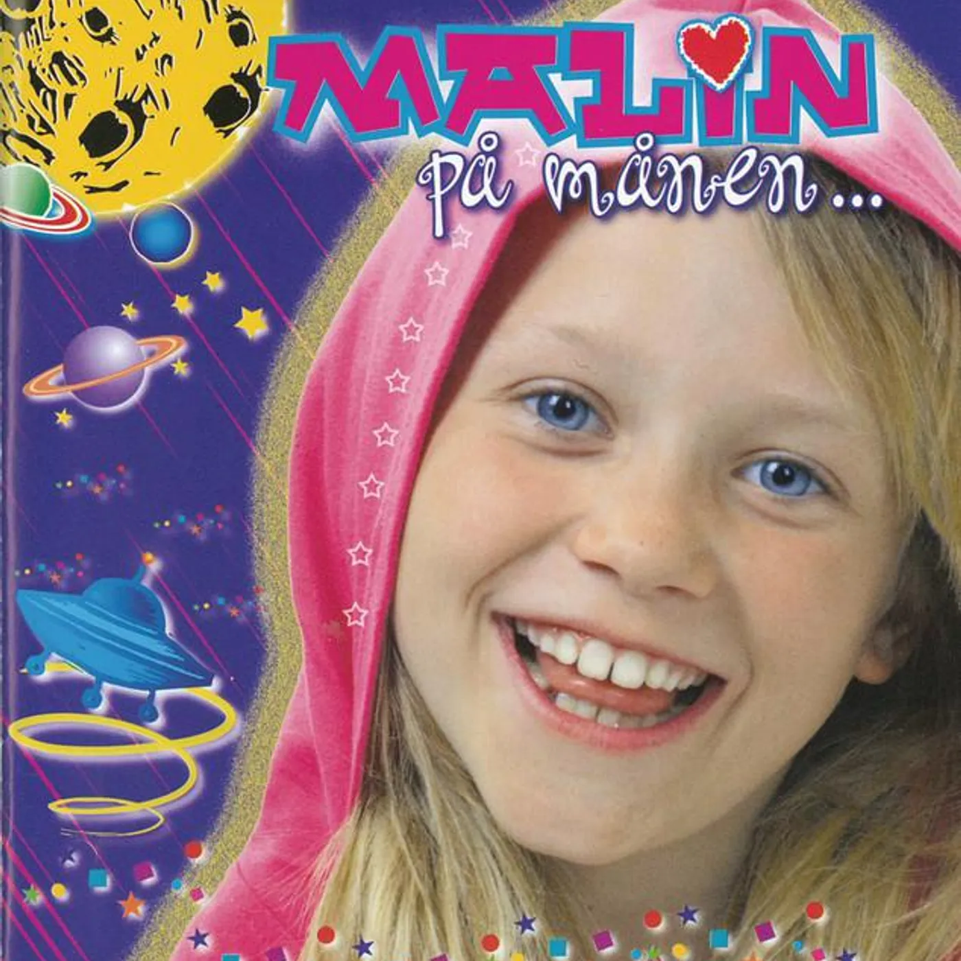 Malin Brand Page