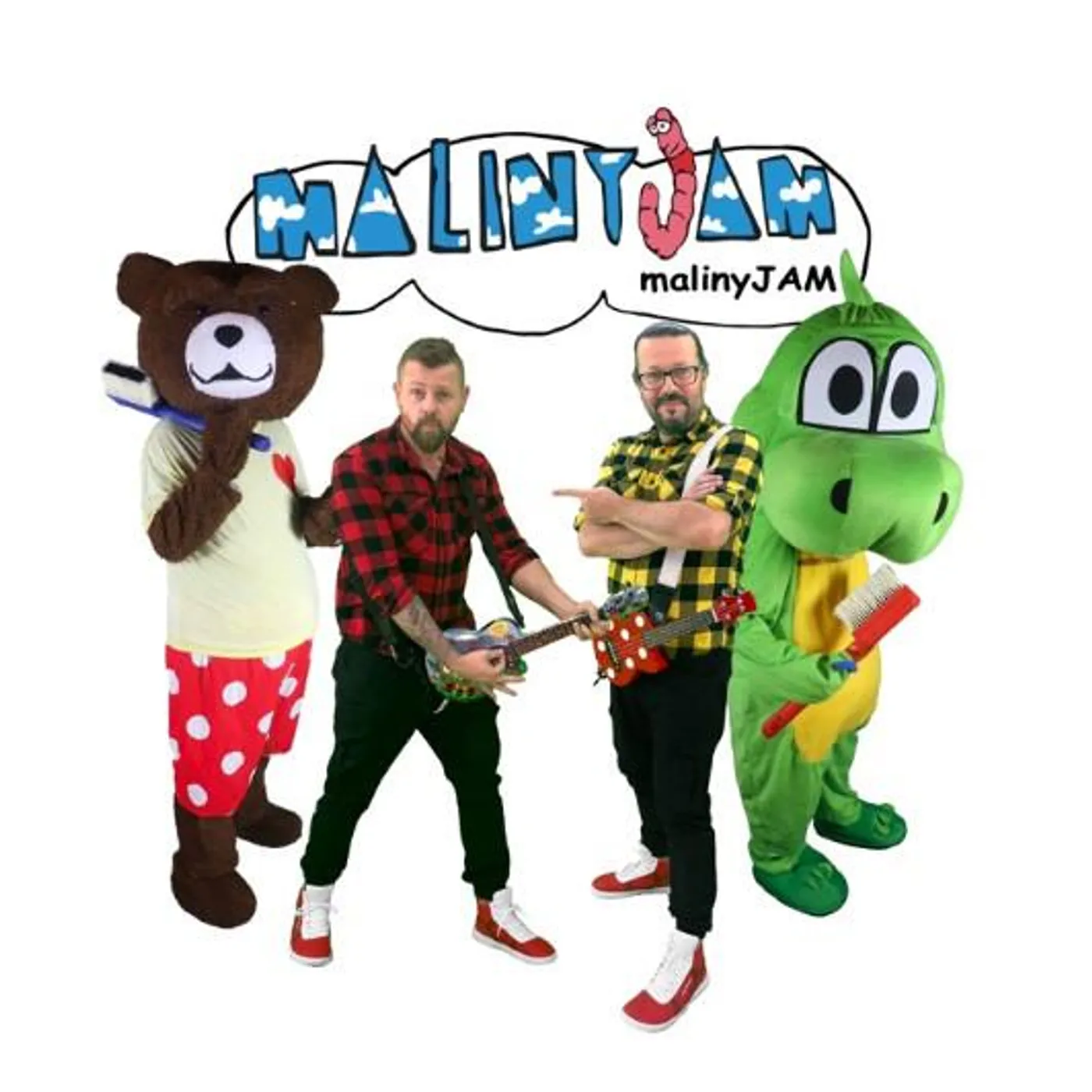 malinyJAM