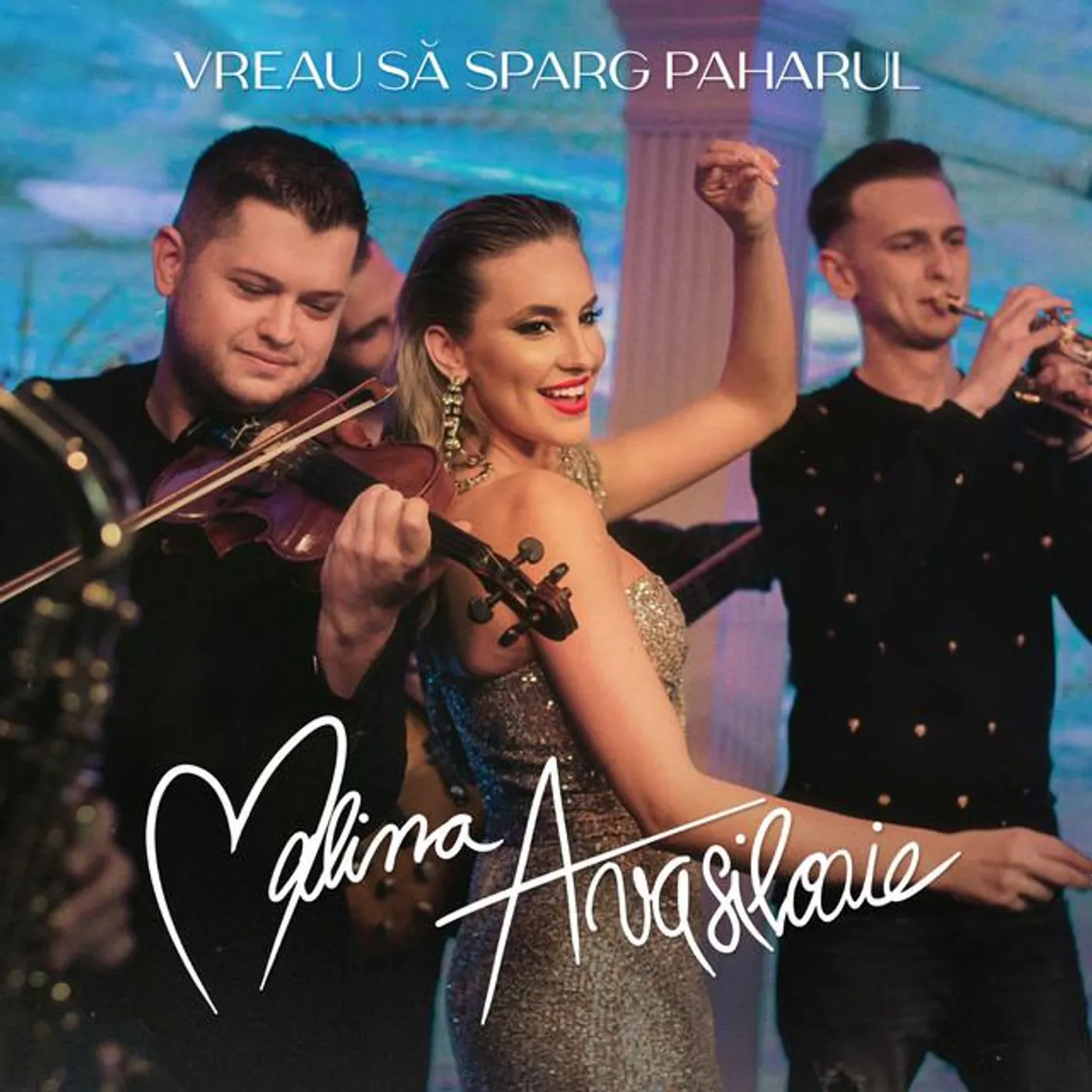 Malina Avasiloaie Brand Page