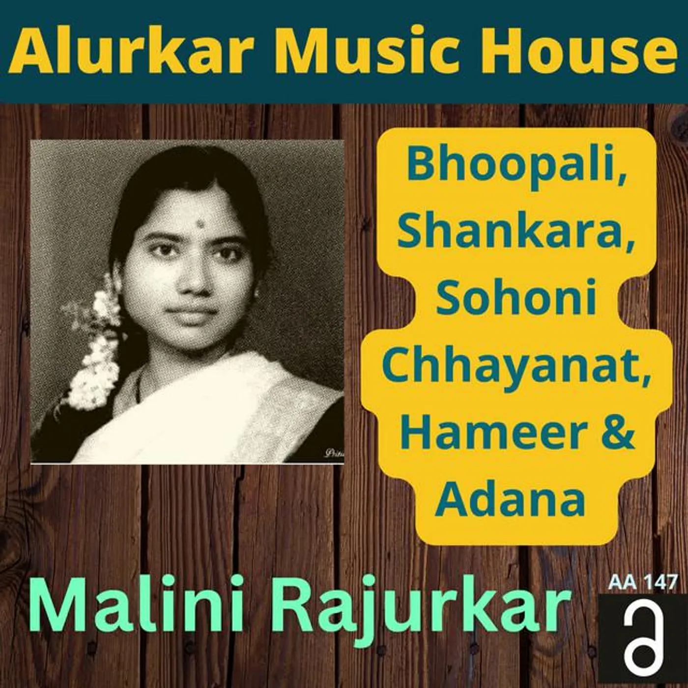 Malini Rajurkar