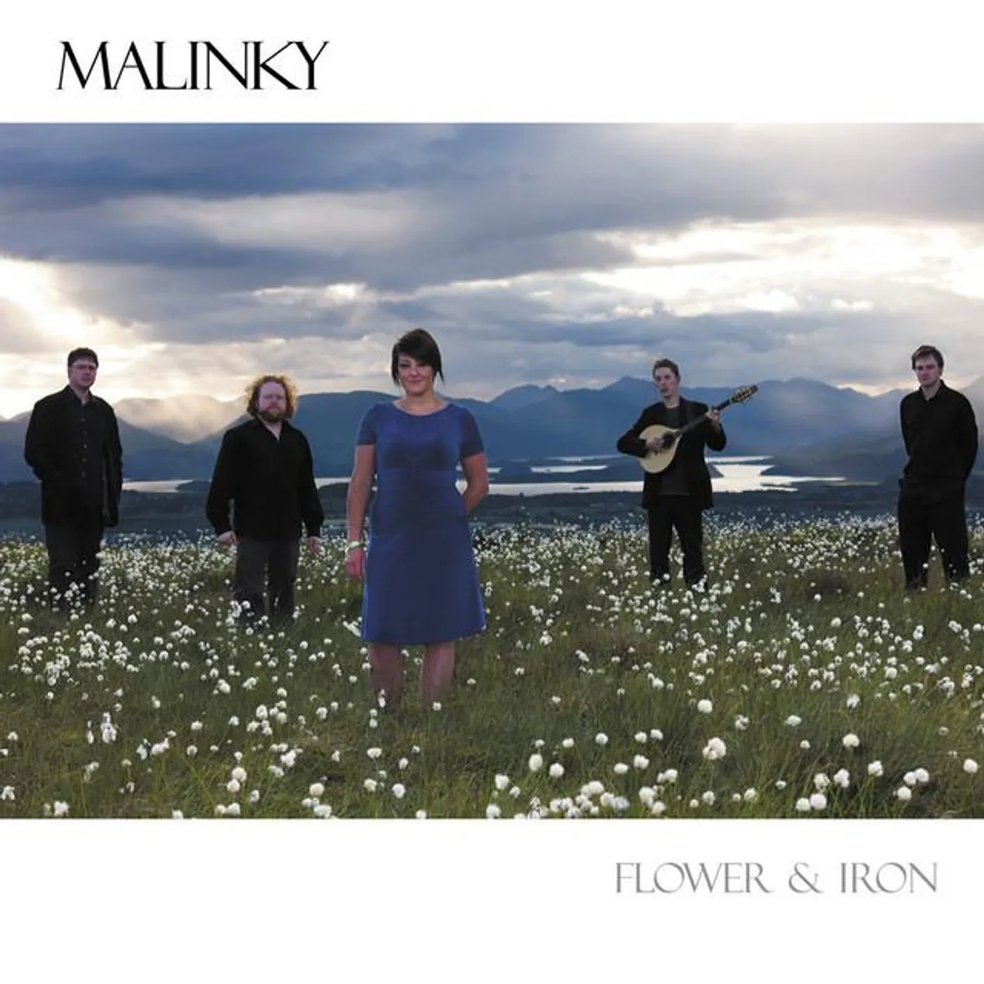 Malinky Brand Page