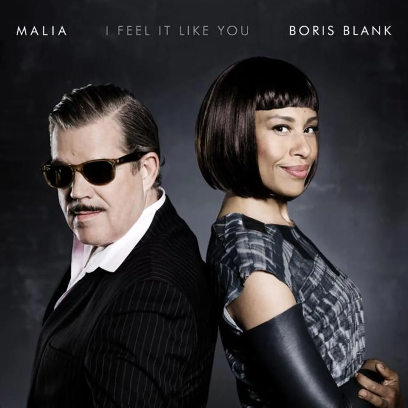 Malia & Boris Blank