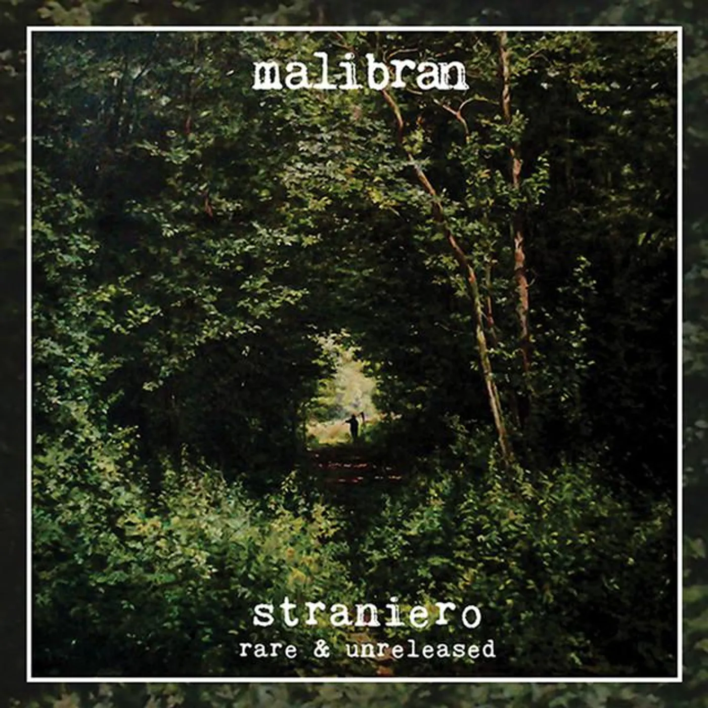 Malibran Brand Page