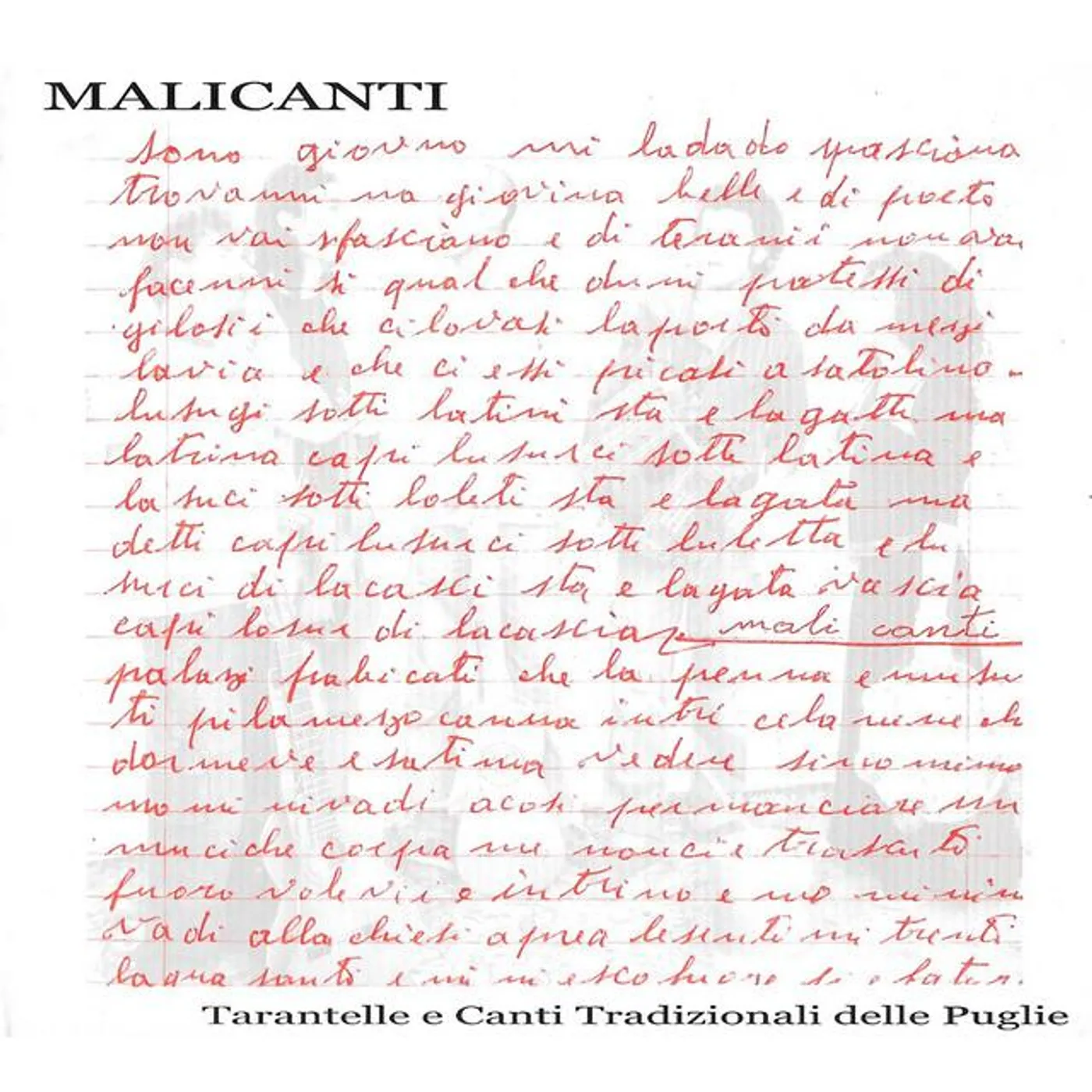 Malicanti