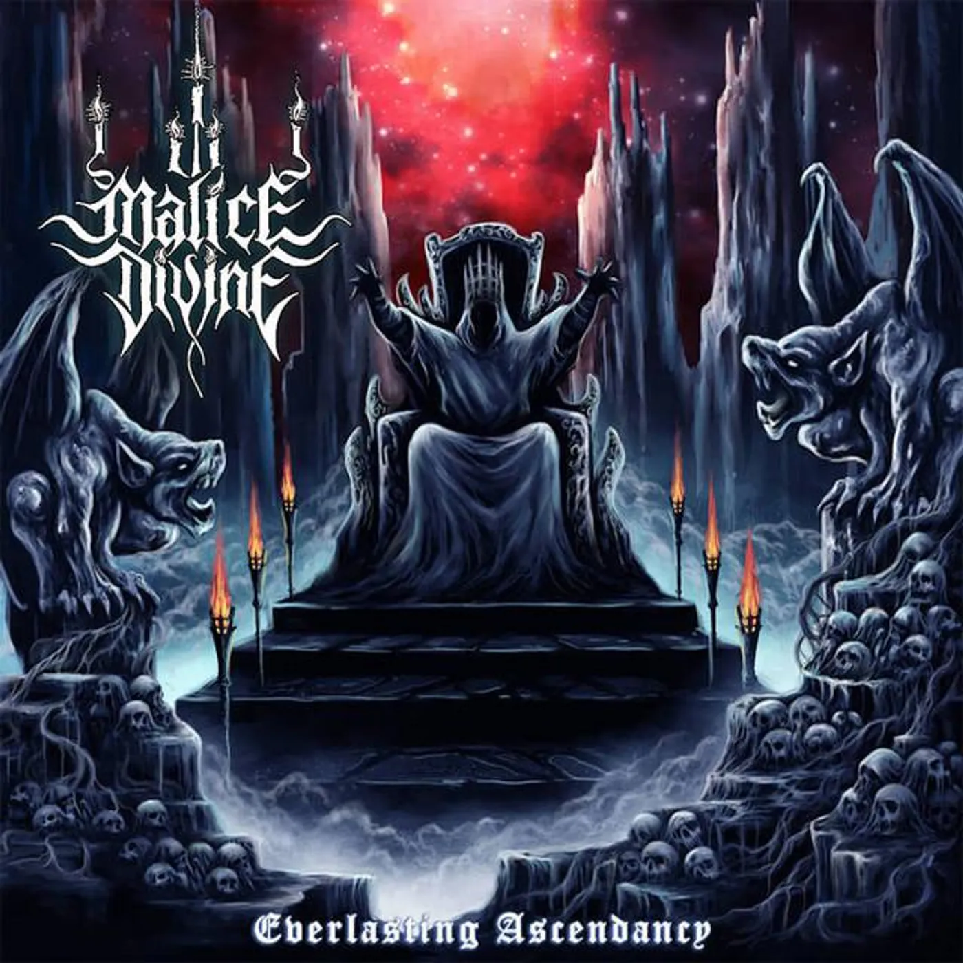 Malice Divine