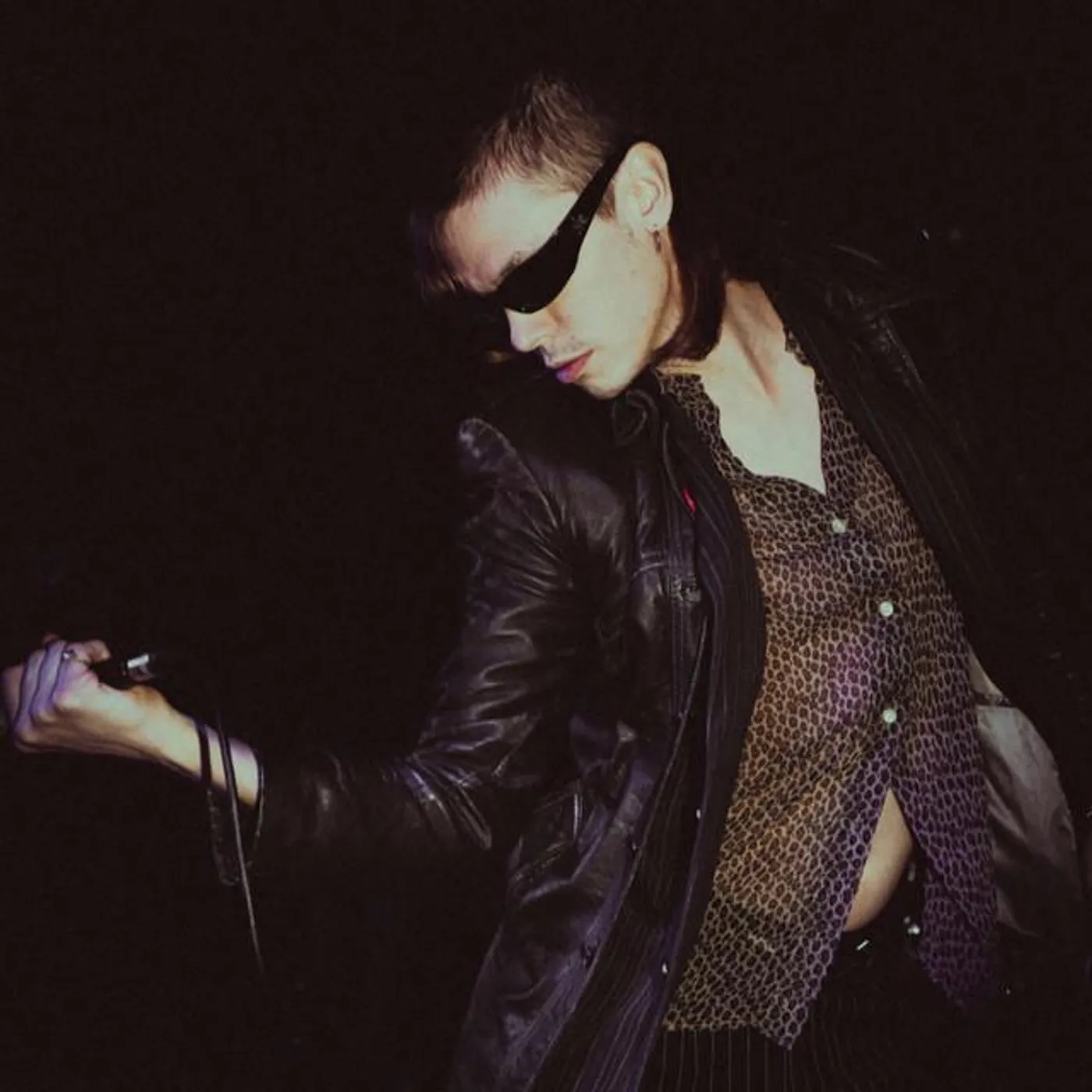 Malice K
