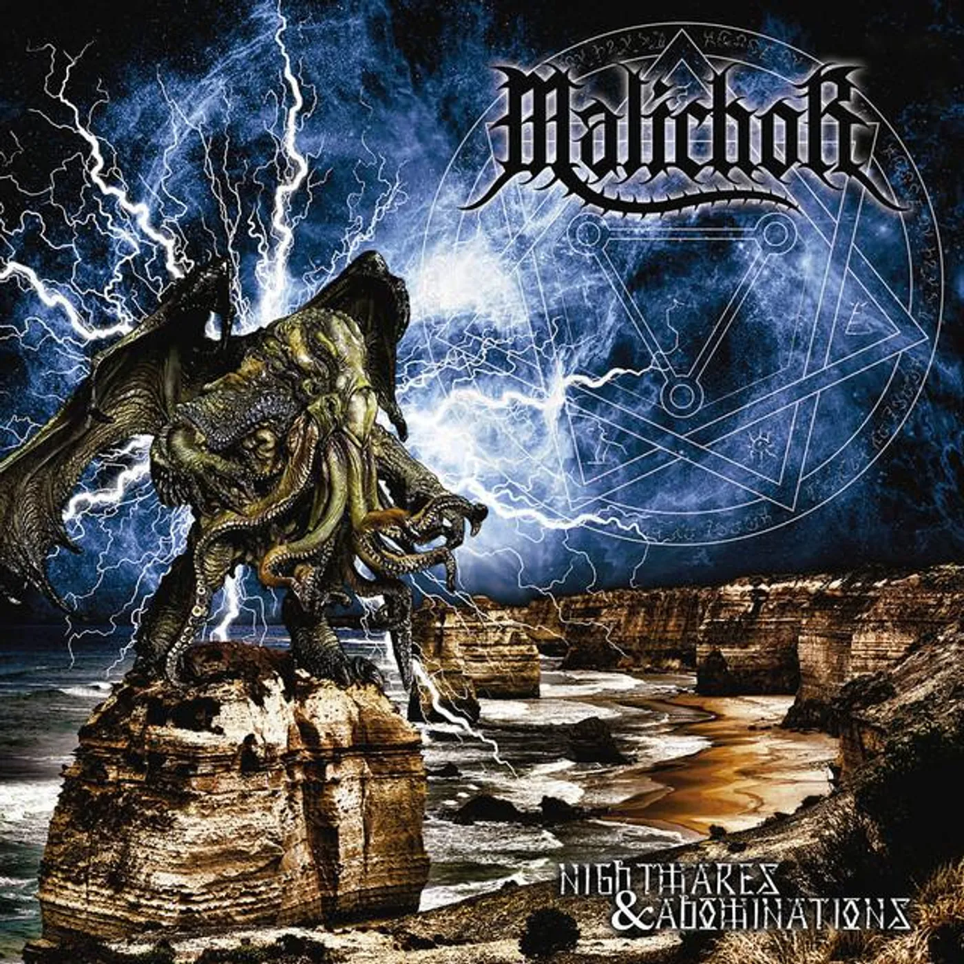 Malichor Brand Page
