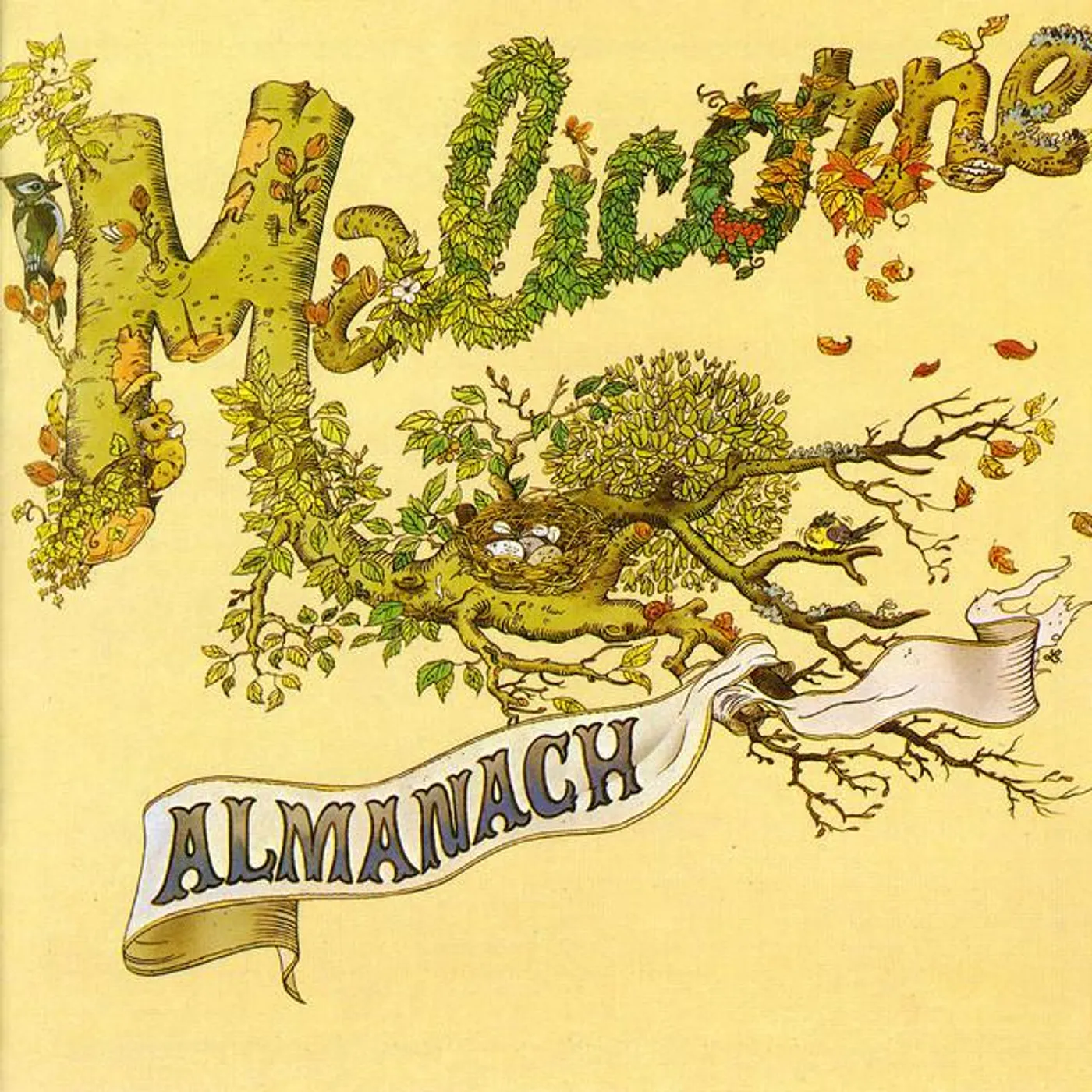 Malicorne Brand Page