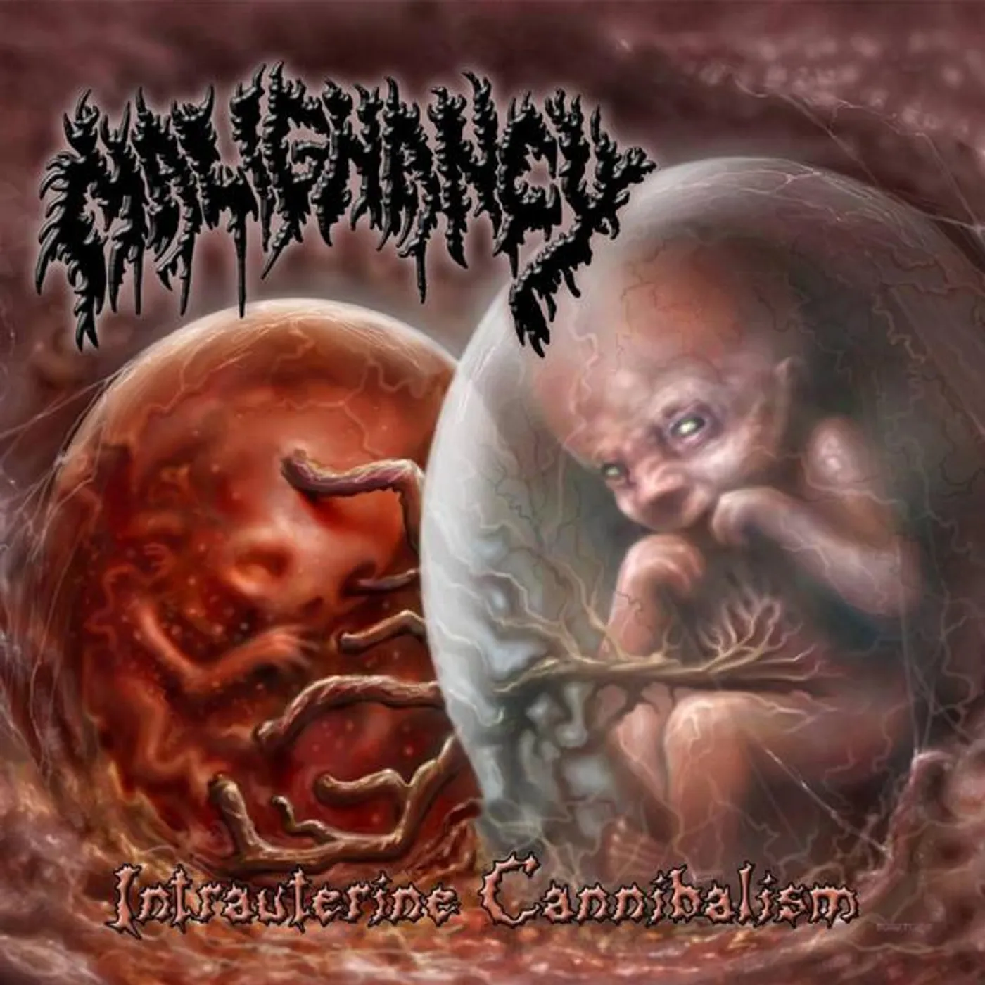 Malignancy Brand Page