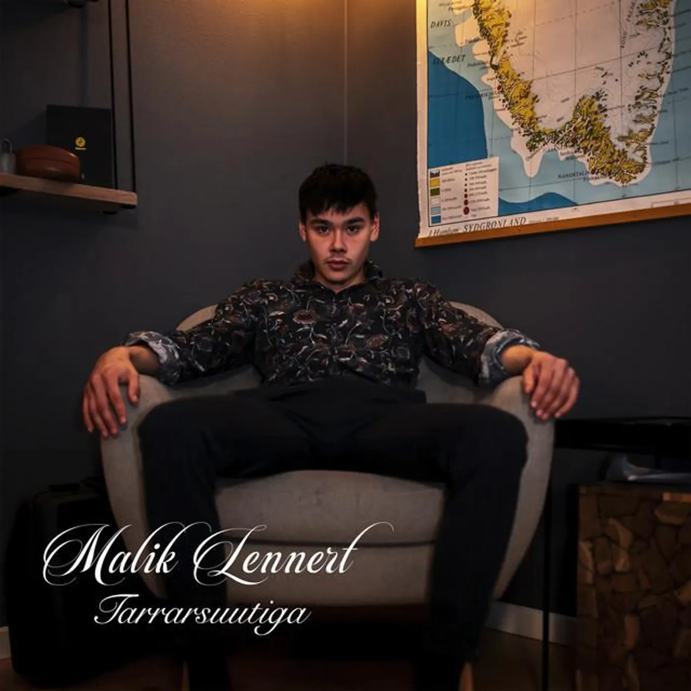 Malik Lennert