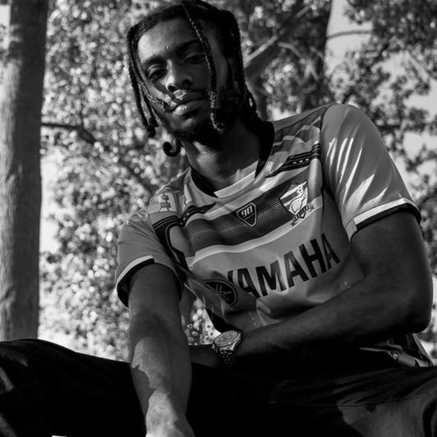 Malik Brand Page