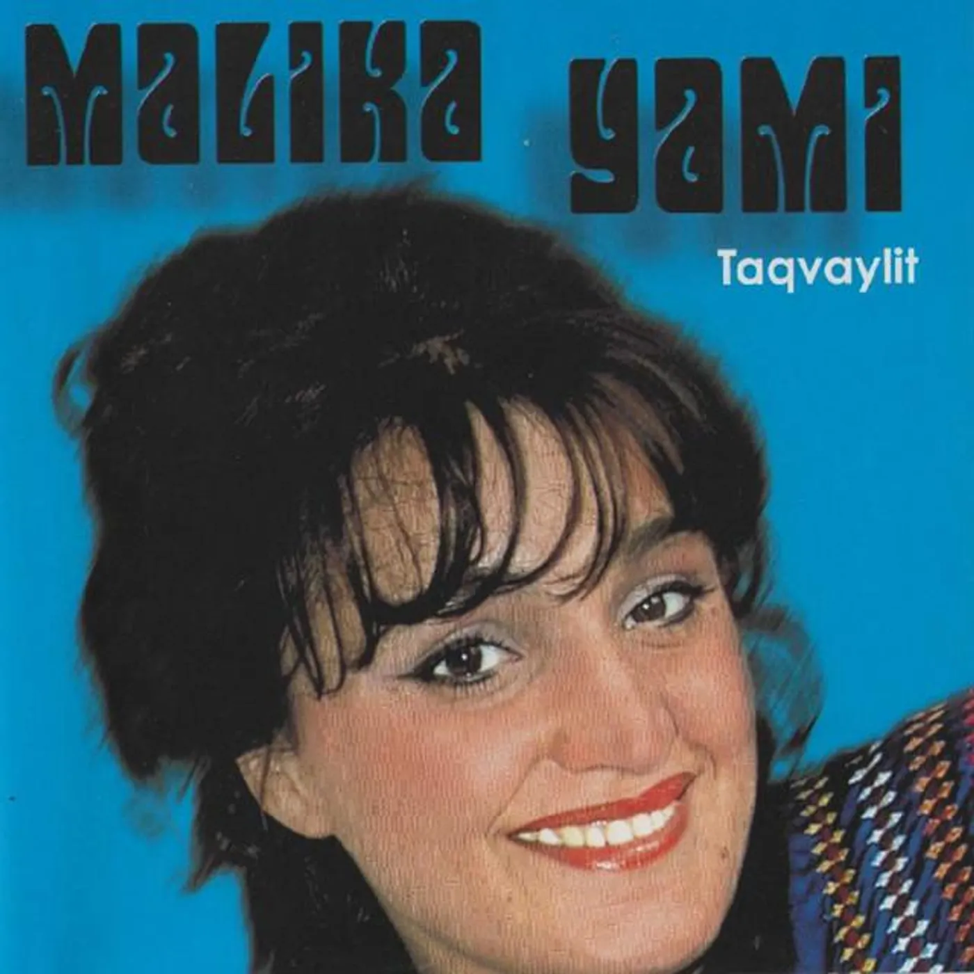 Malika Yami