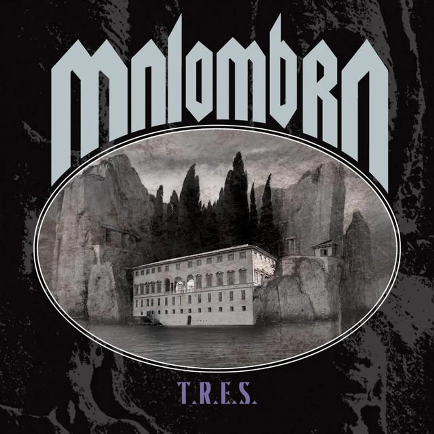 Malombra Brand Page