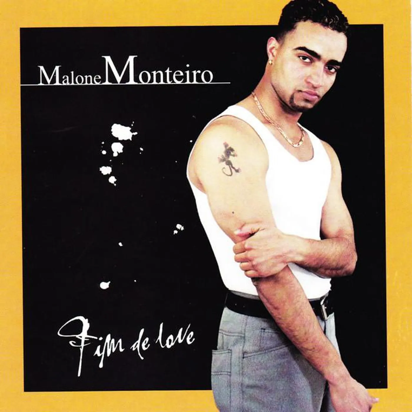 Malone Monteiro