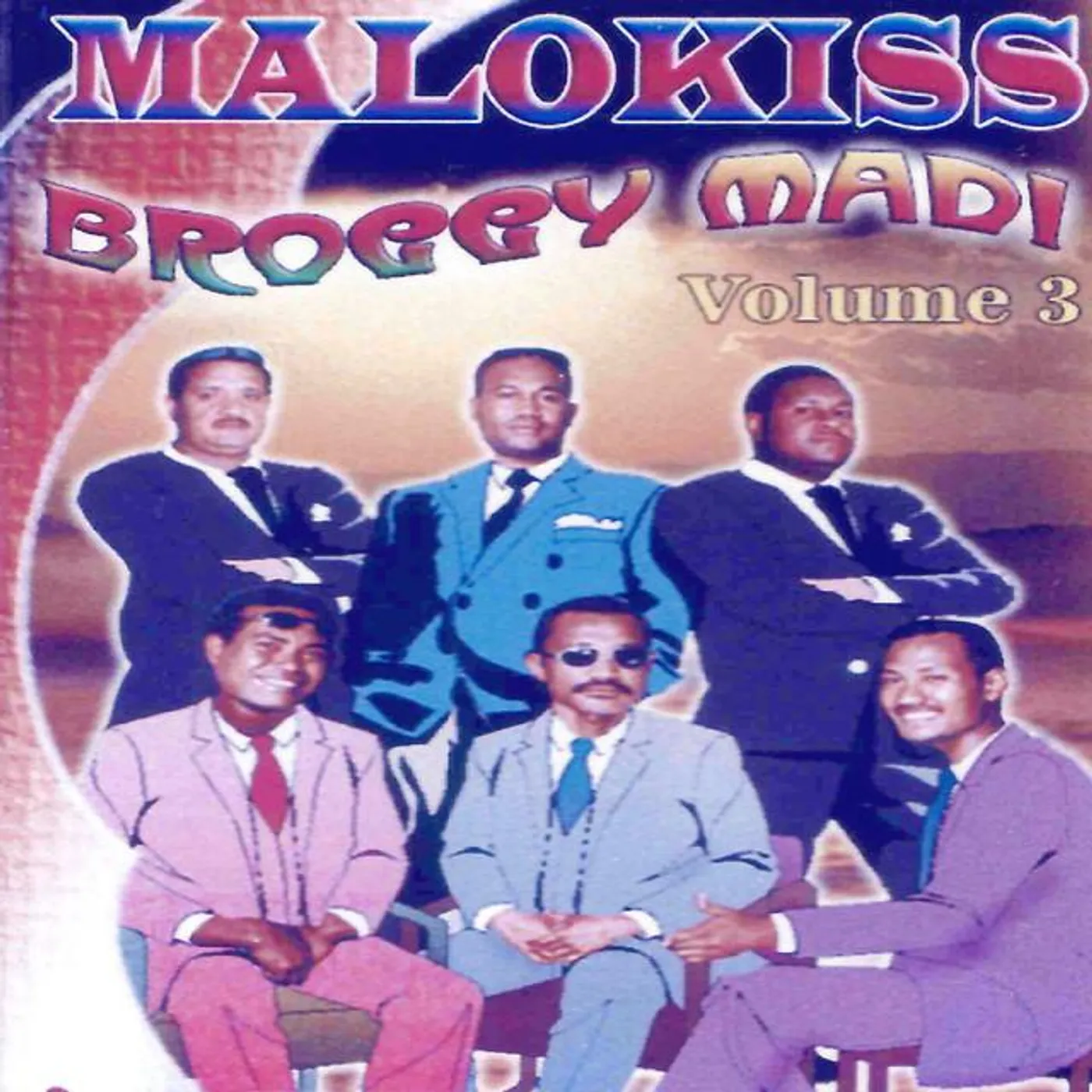 MALOKISS
