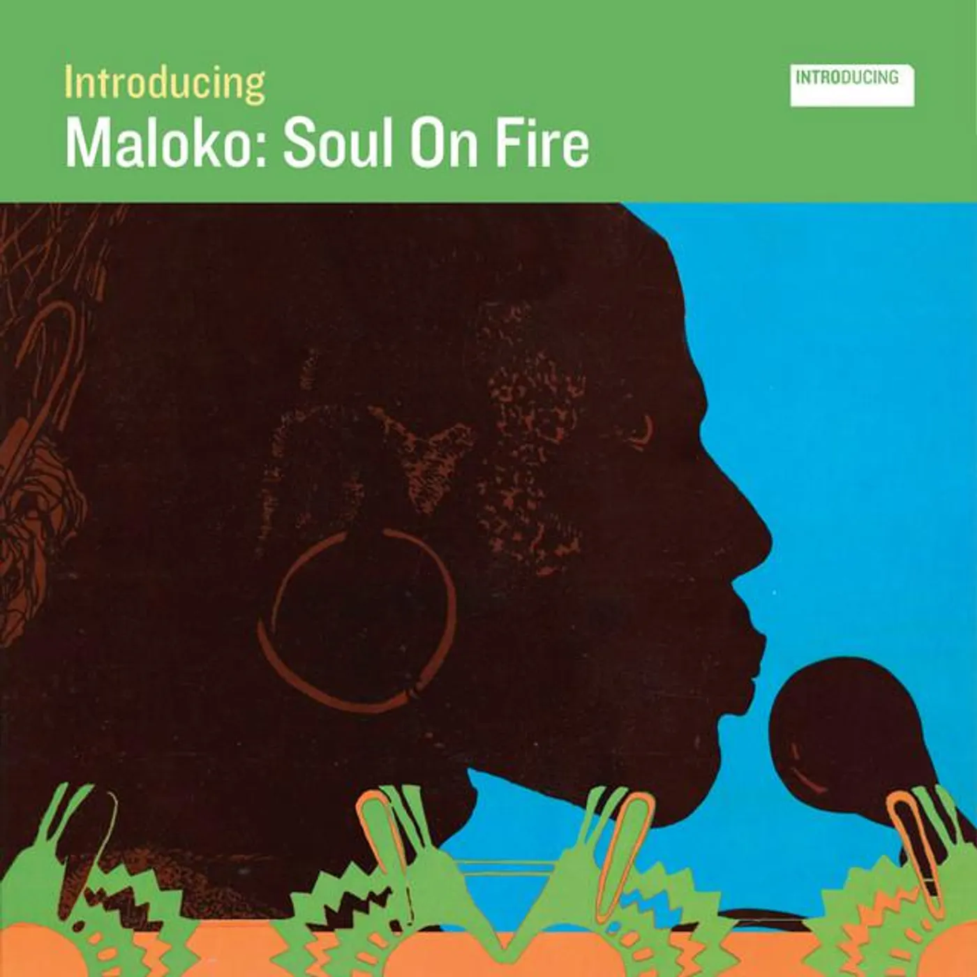 Maloko Brand Page