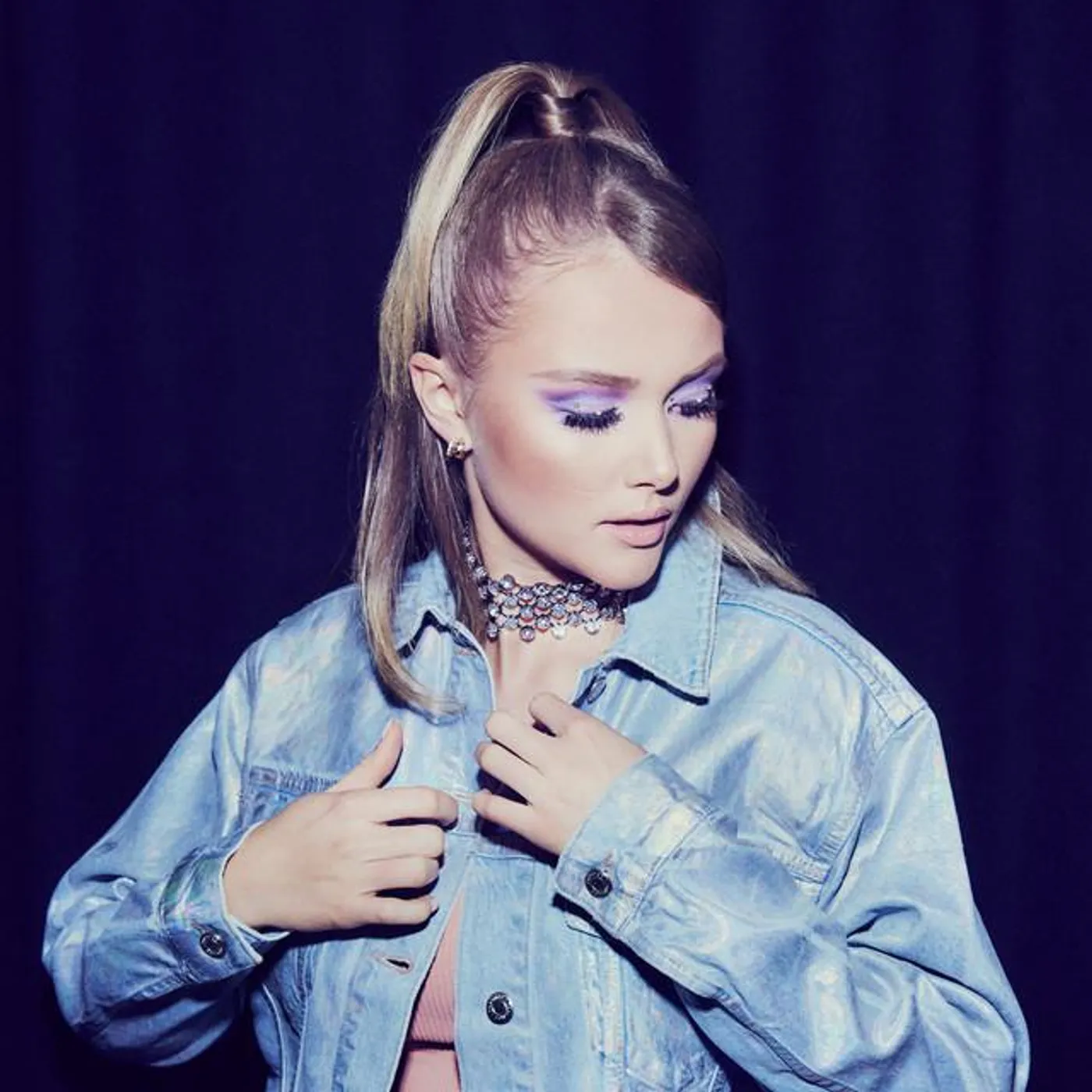 Malou Prytz Brand Page