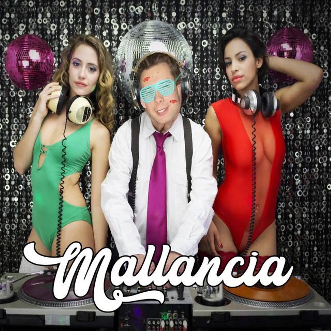 Mallancia Brand Page