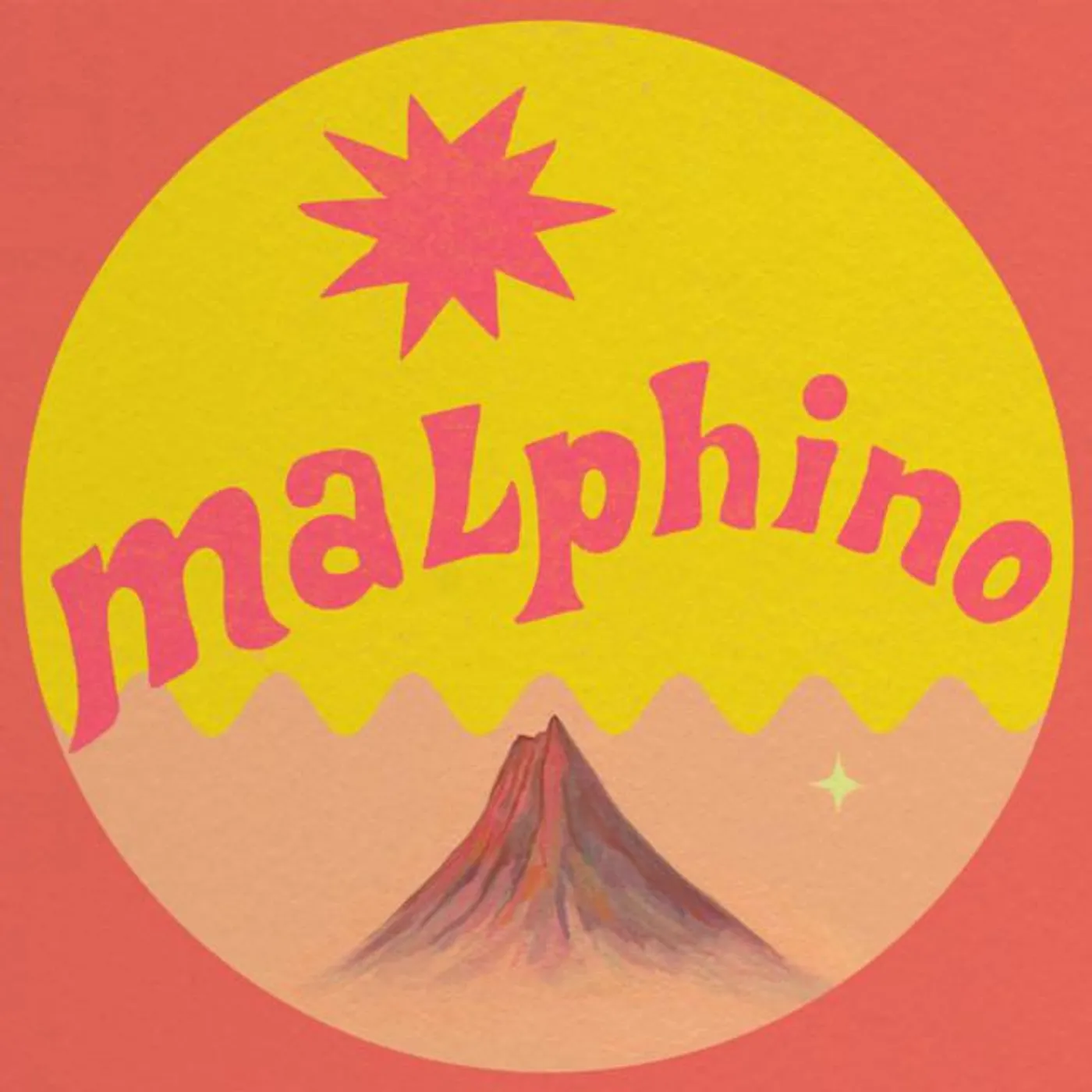 Malphino Brand Page