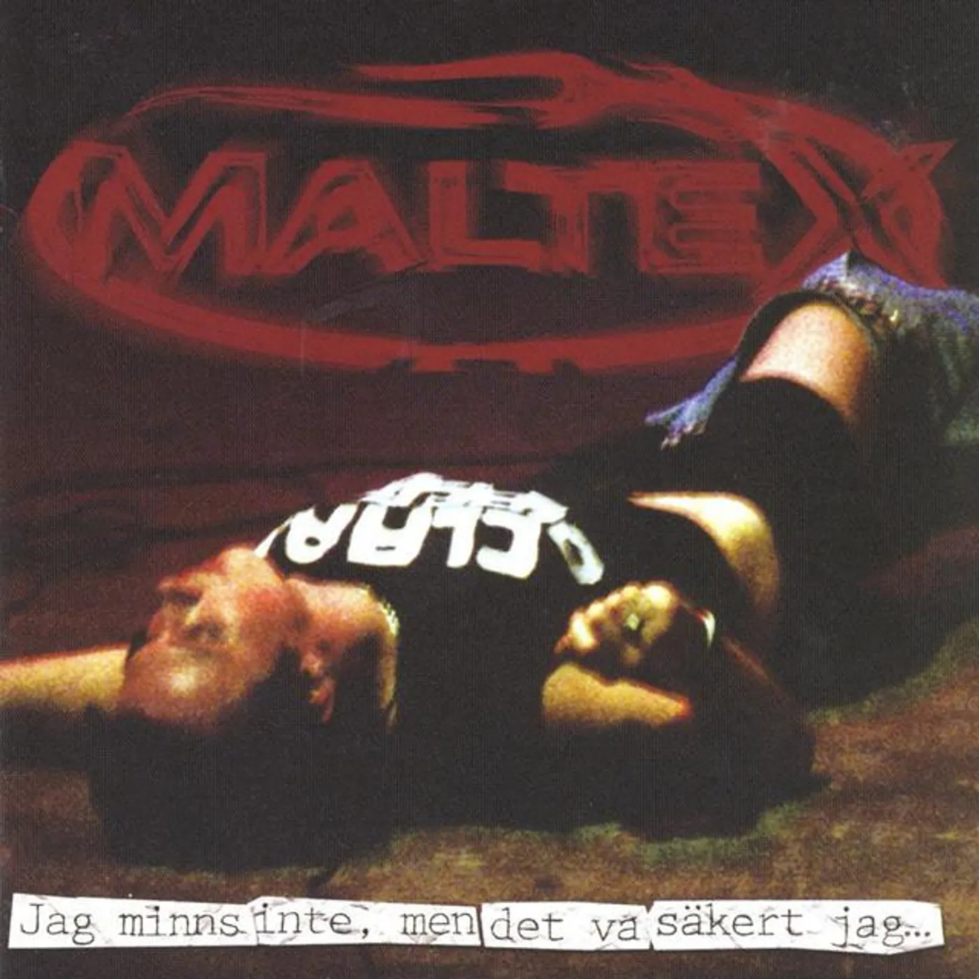 Malte X Brand Page
