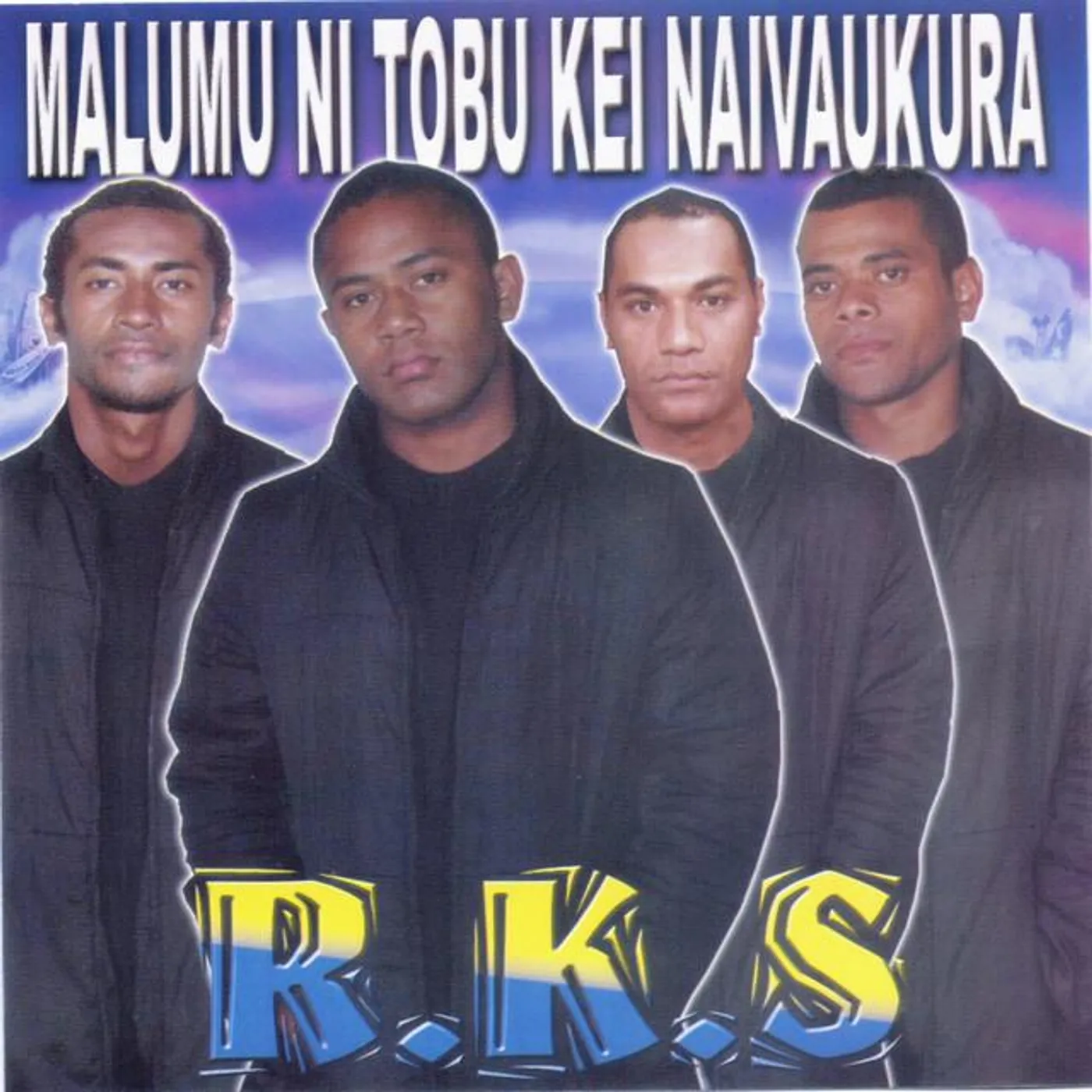 Malumu Ni Tobu Kei Naivaukura
