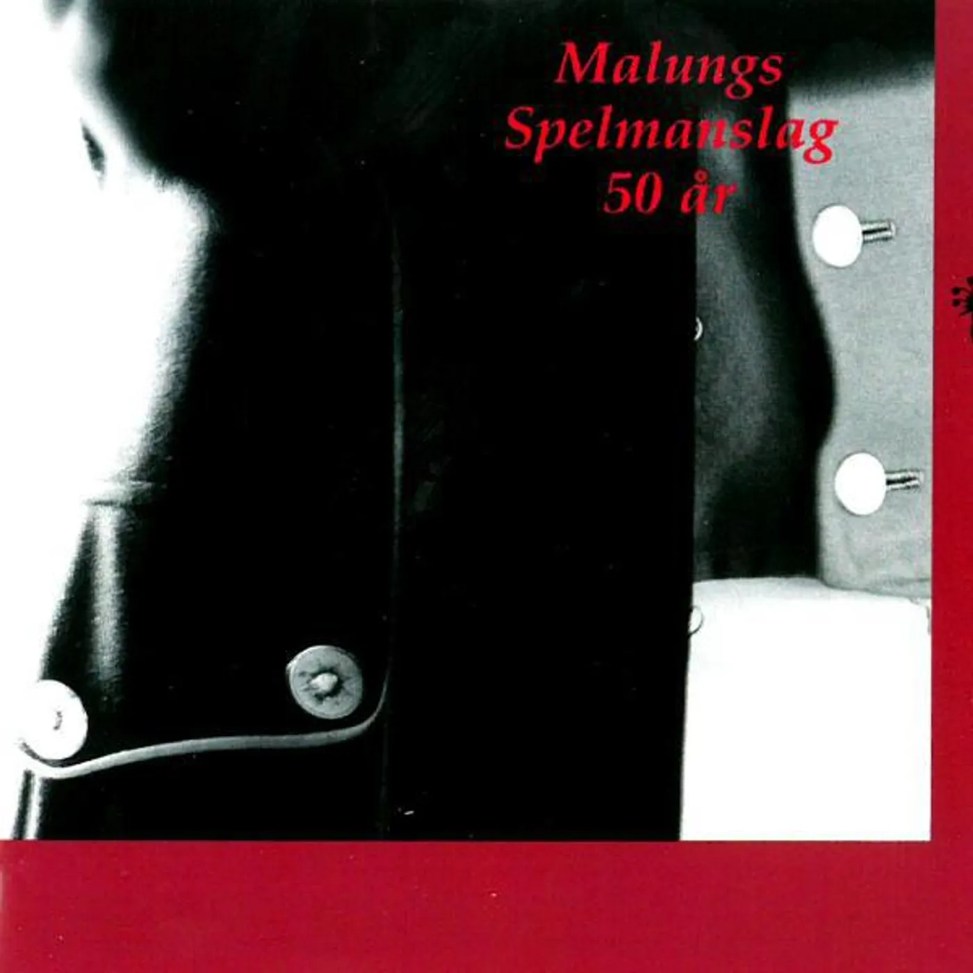 Malungs Spelmanslag Brand Page