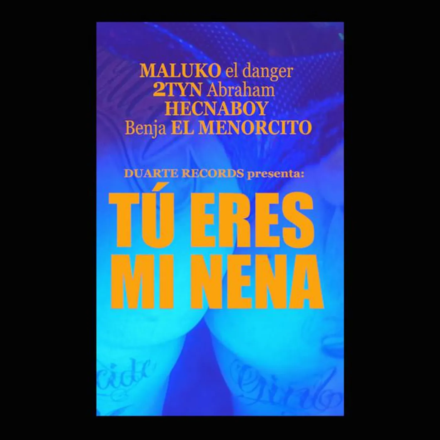 Maluko El Danger