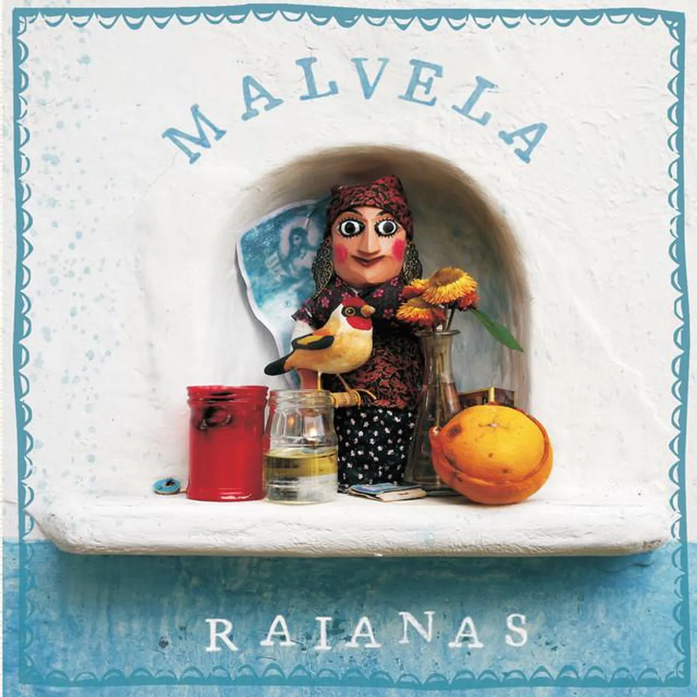 Malvela