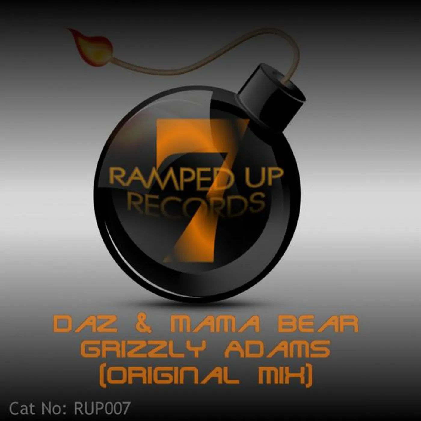 Mama Bear Brand Page