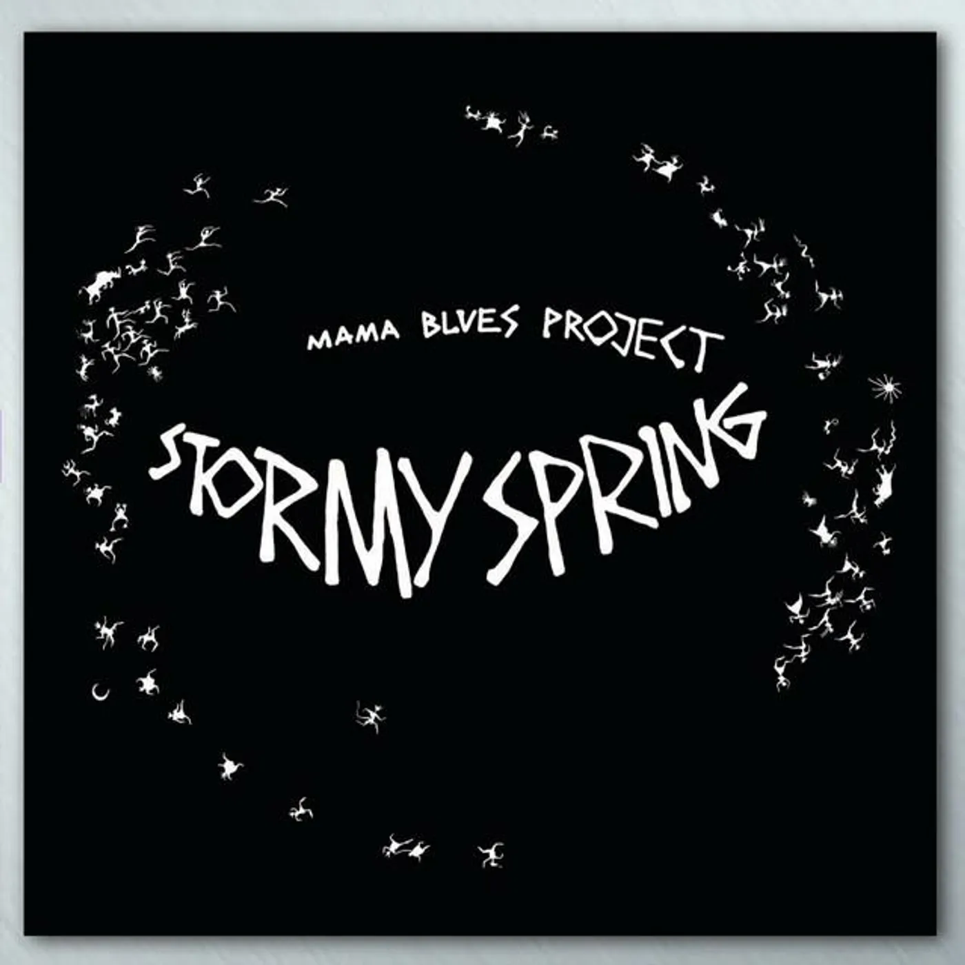 Mama Blues Project