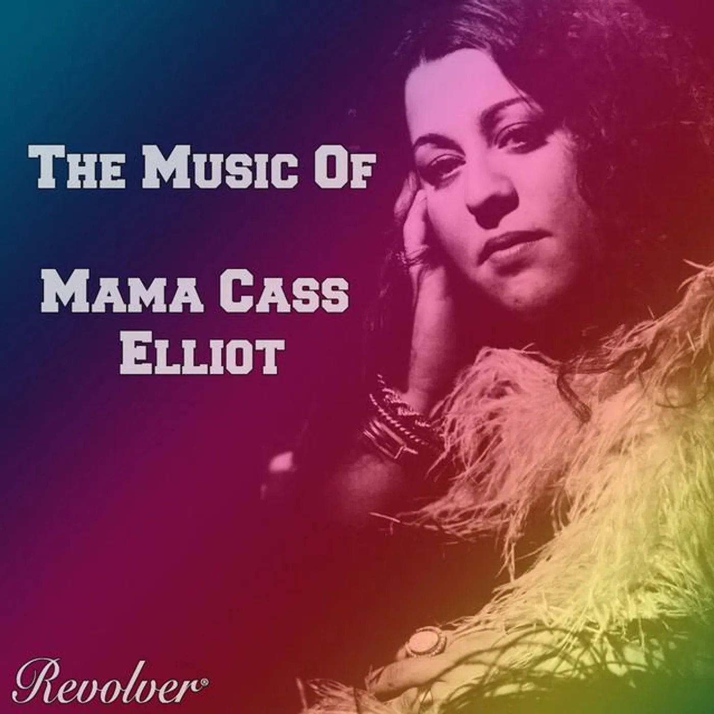 Mama Cass Elliot