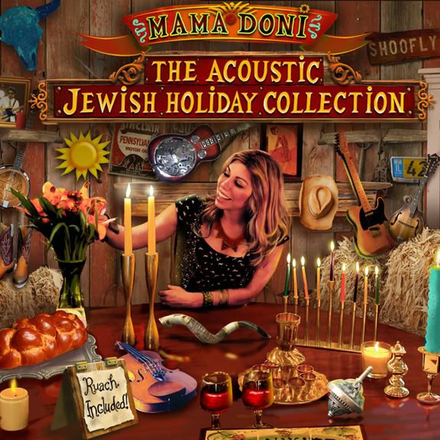 Mama Doni Band