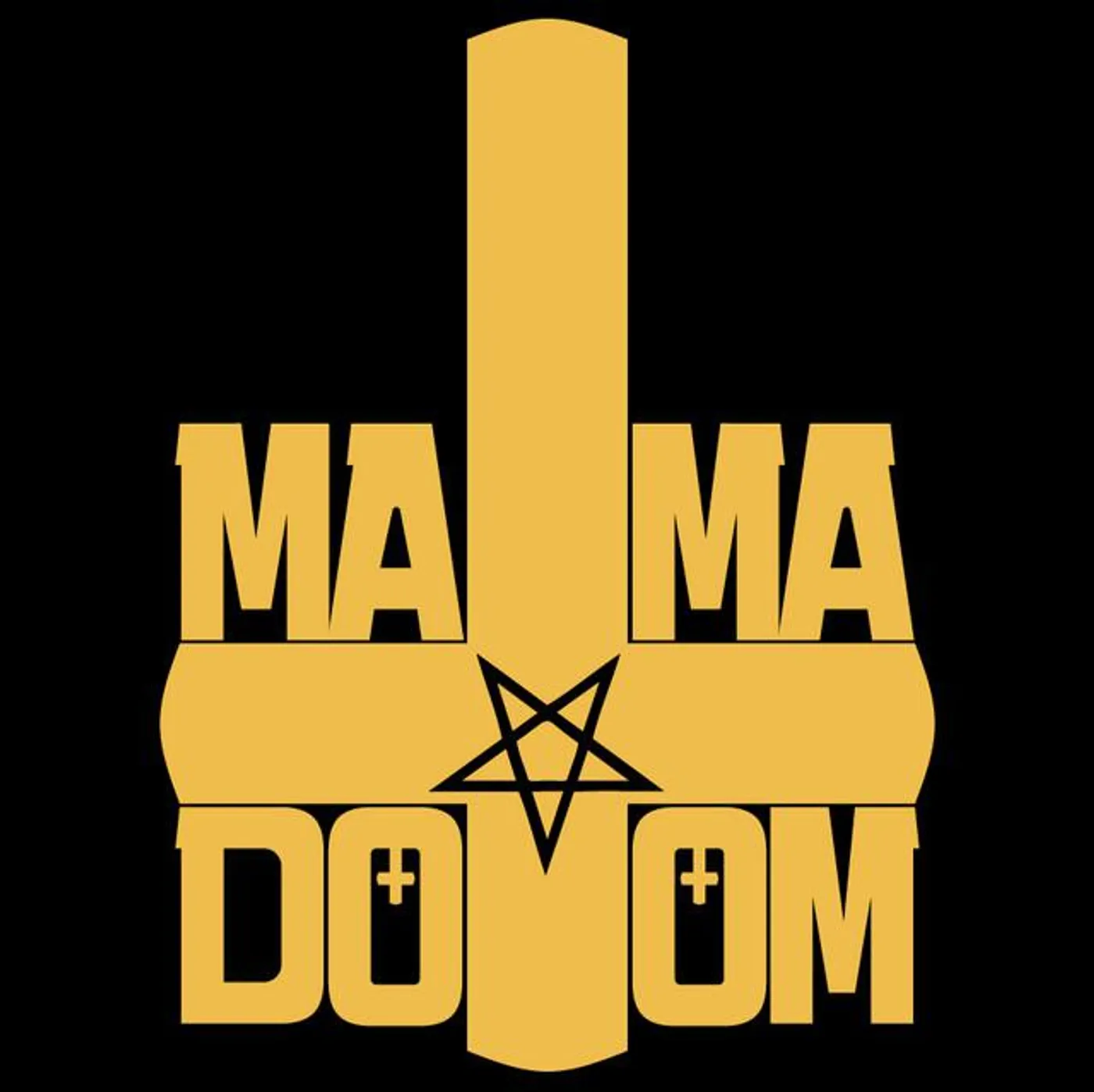 Mama Doom