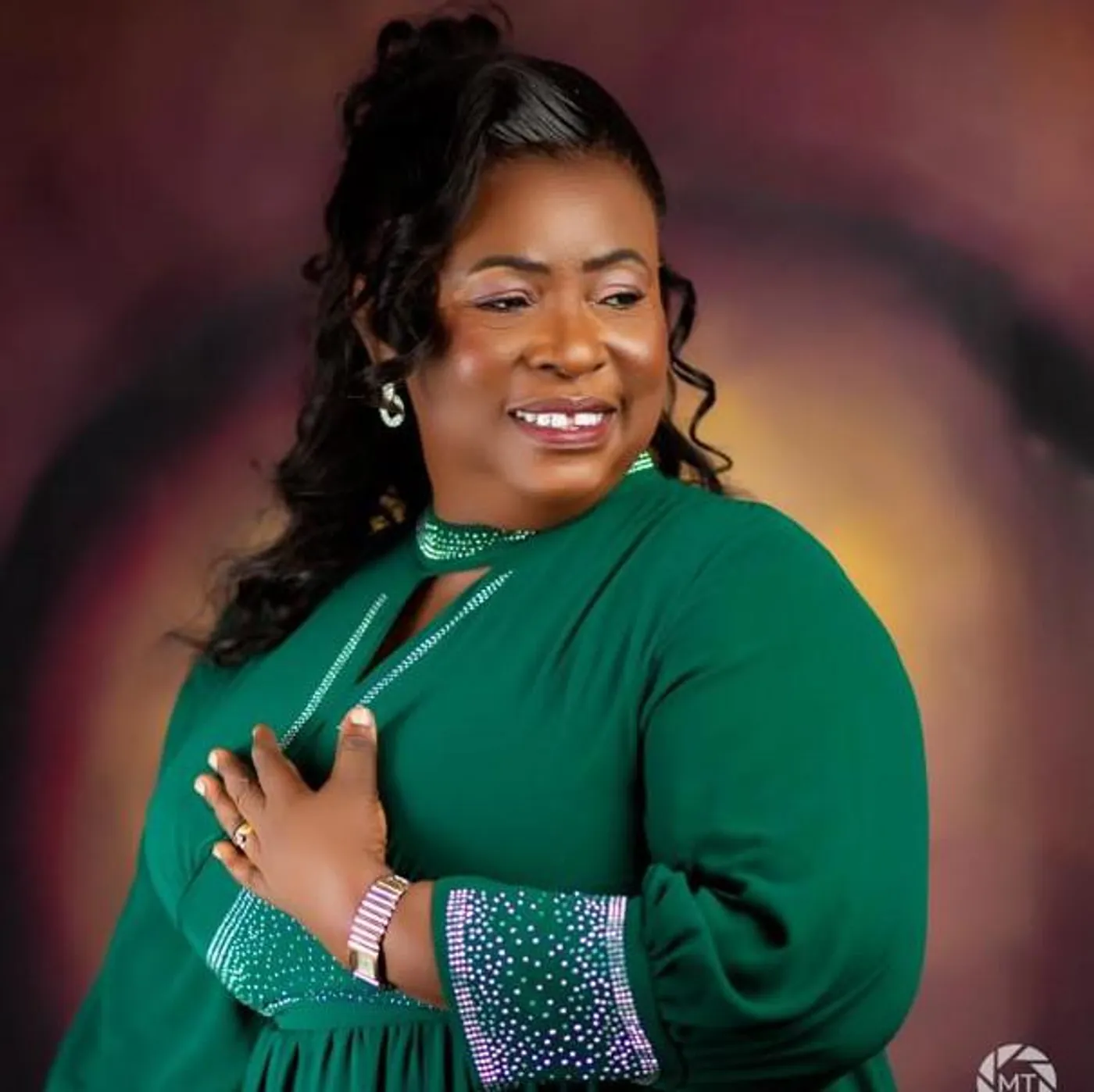 Mama Esther
