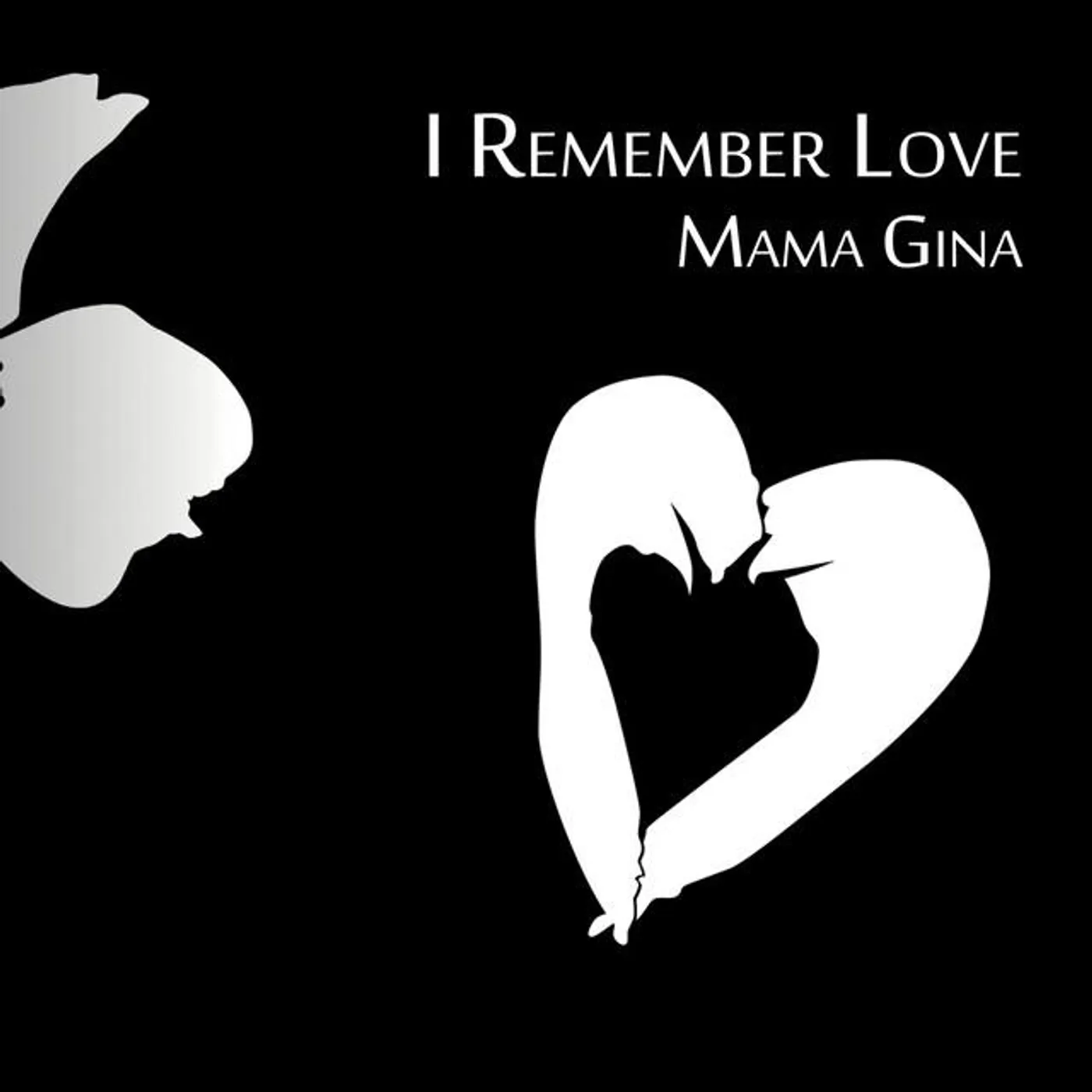 Mama Gina Brand Page